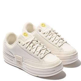 Fila Tennis Club x Smiley Funky Tennis 1998 Womens Shoes