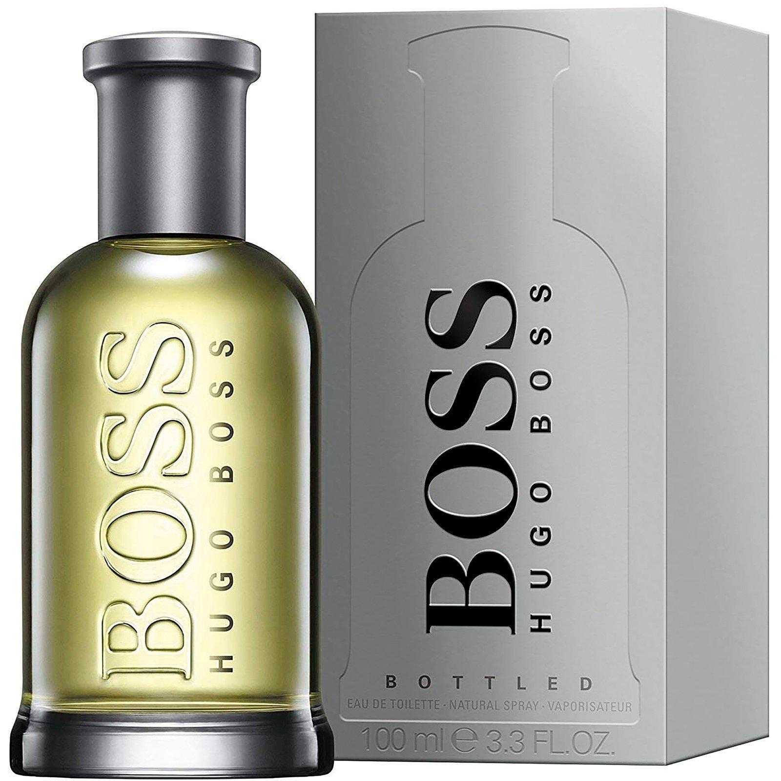 Hugo Mens Hugo Boss Bottled