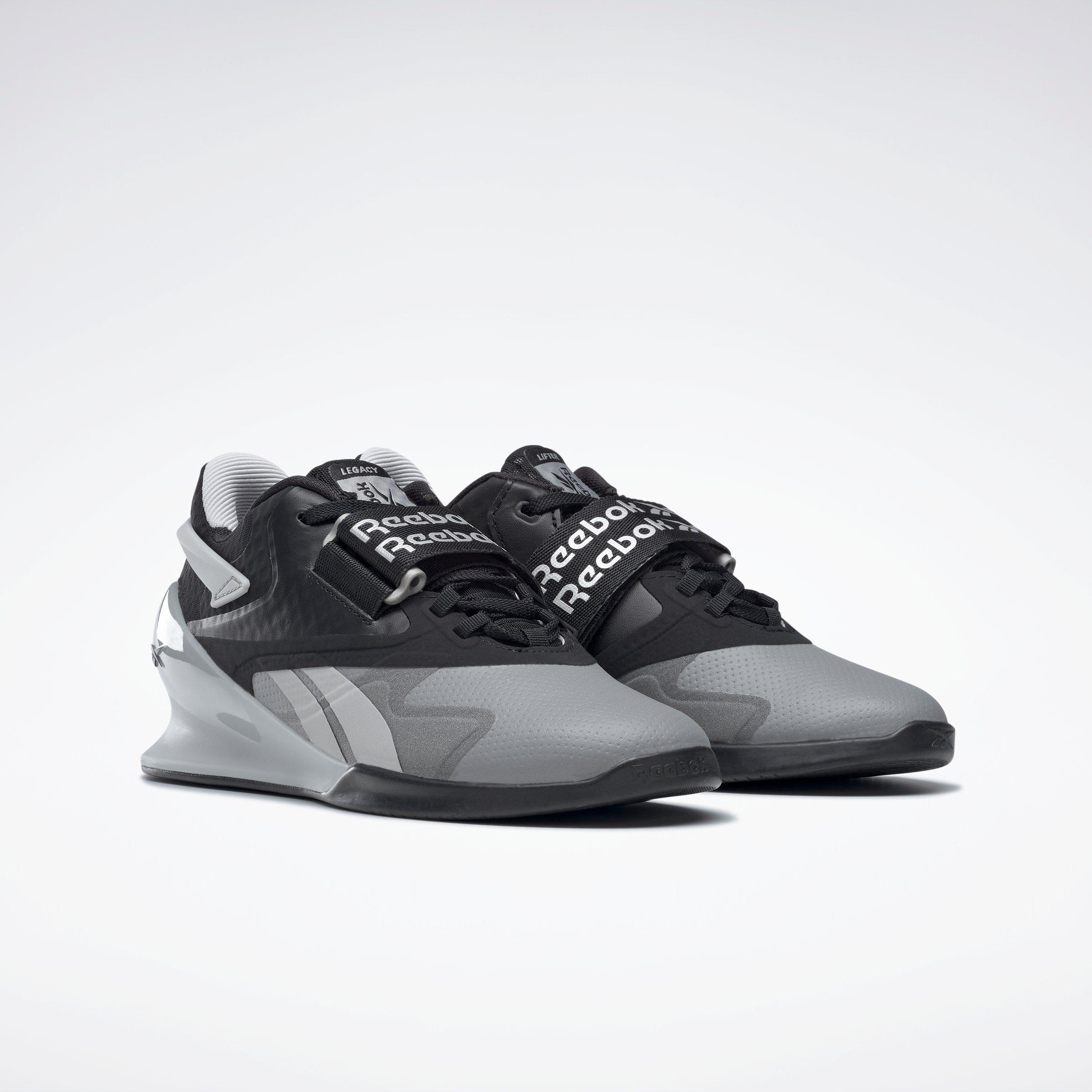 Reebok lifters 2.0 femme violet online