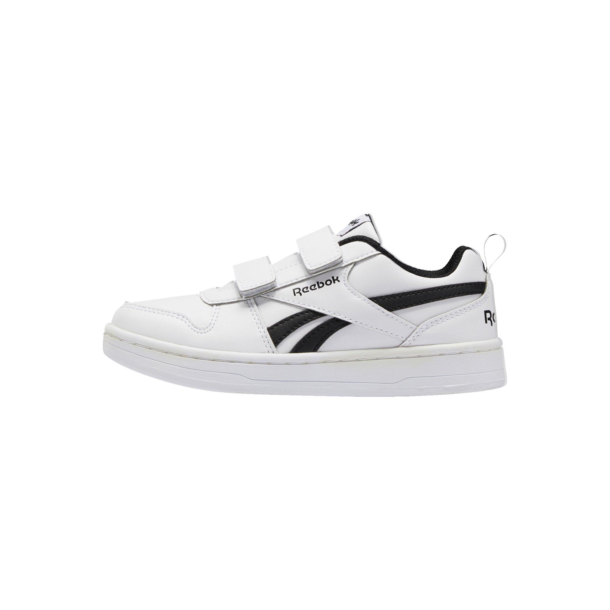 Bianco / Bianco / - Reebok - Royal Prime 2 Shoes - 2