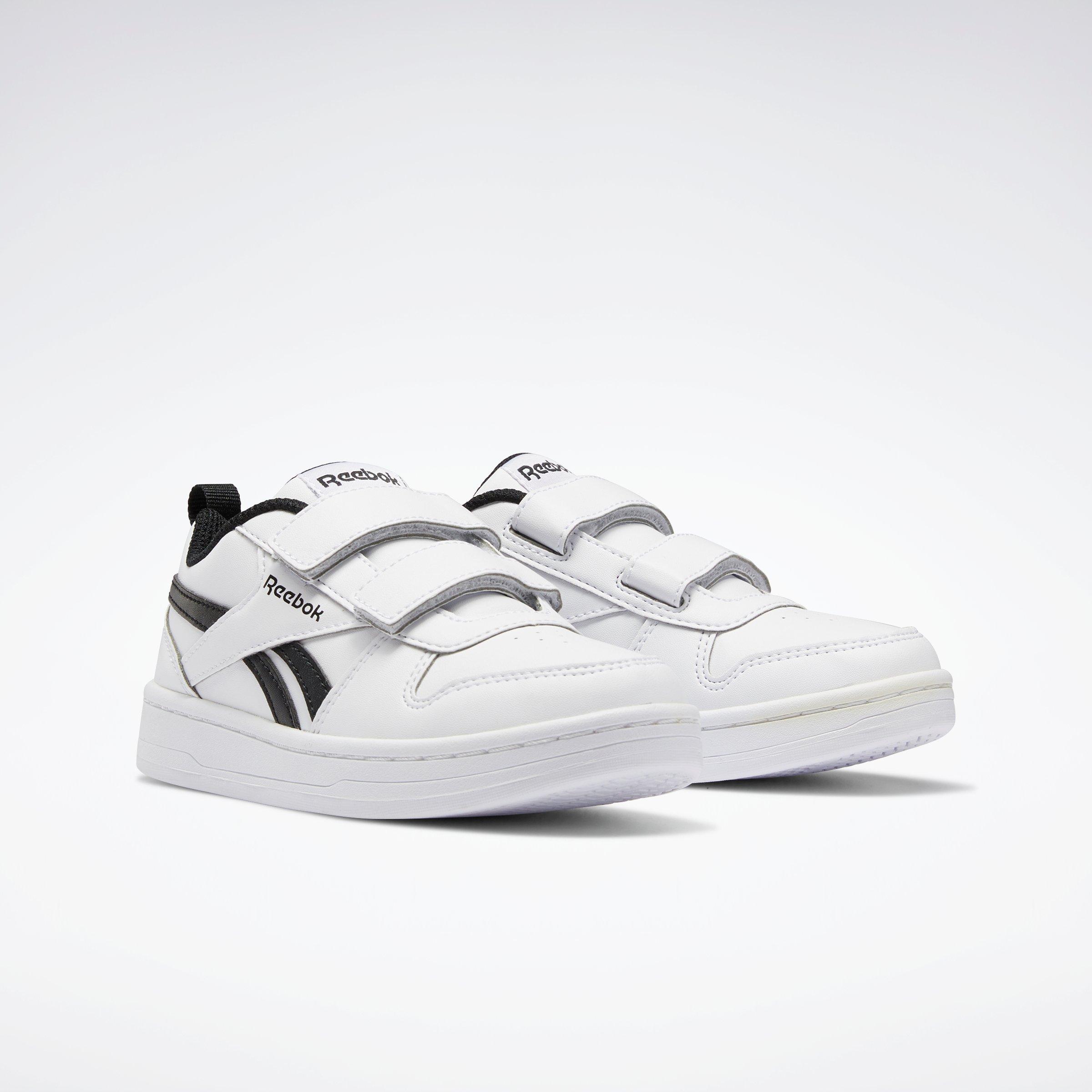 Bianco / Bianco / - Reebok - Royal Prime 2 Shoes - 3