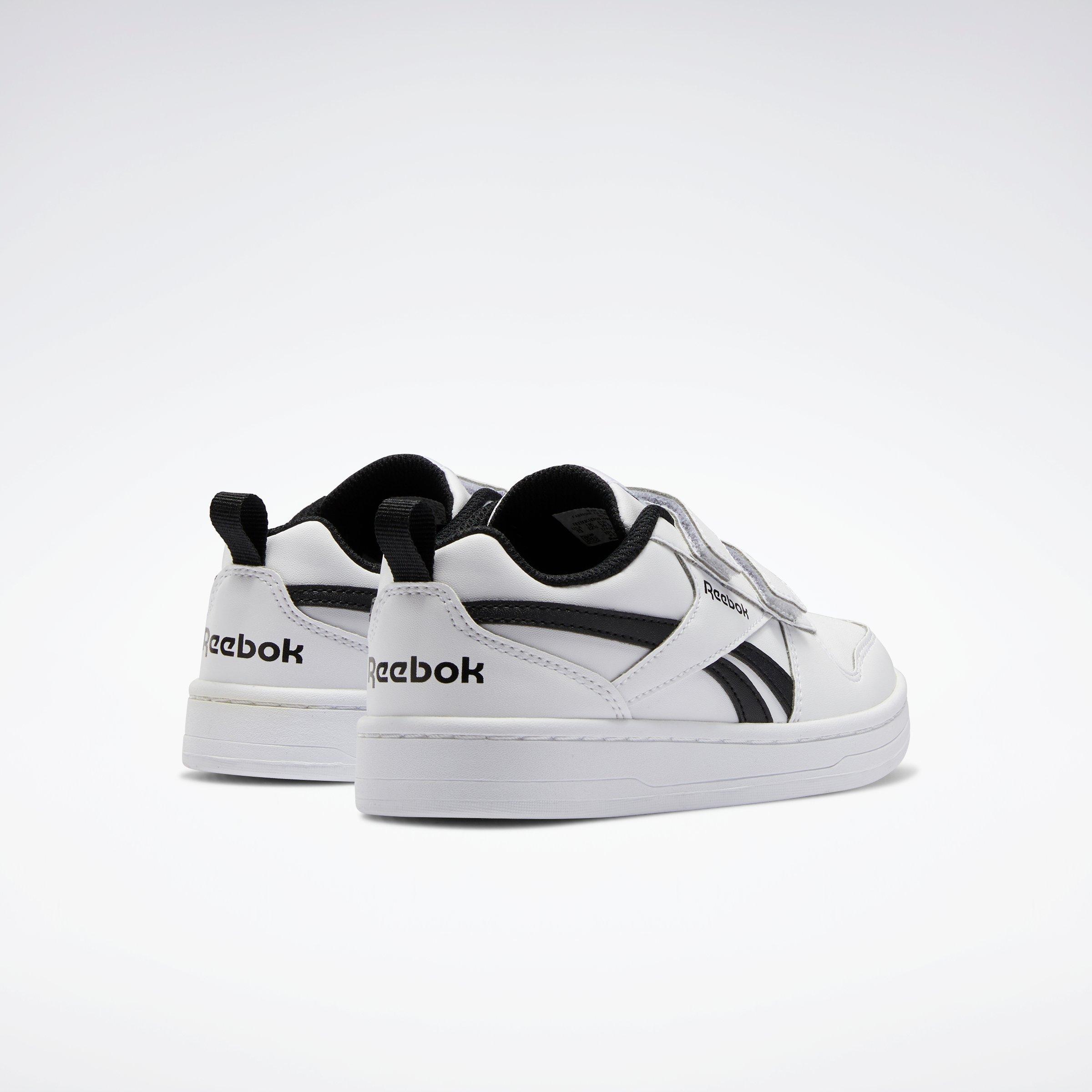 Bianco / Bianco / - Reebok - Royal Prime 2 Shoes - 4