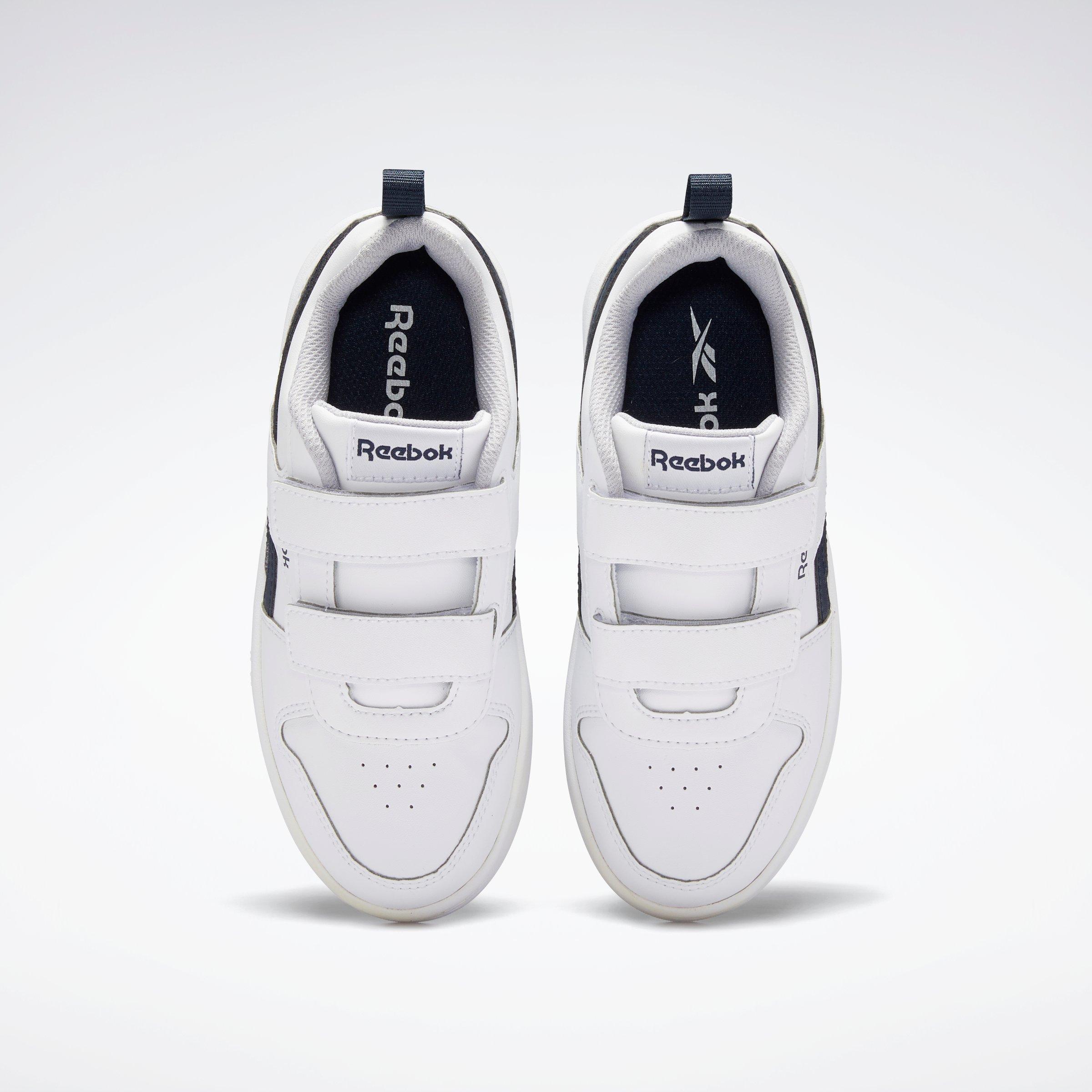 Bianco / Bianco / - Reebok - Royal Prime 2 Shoes - 5