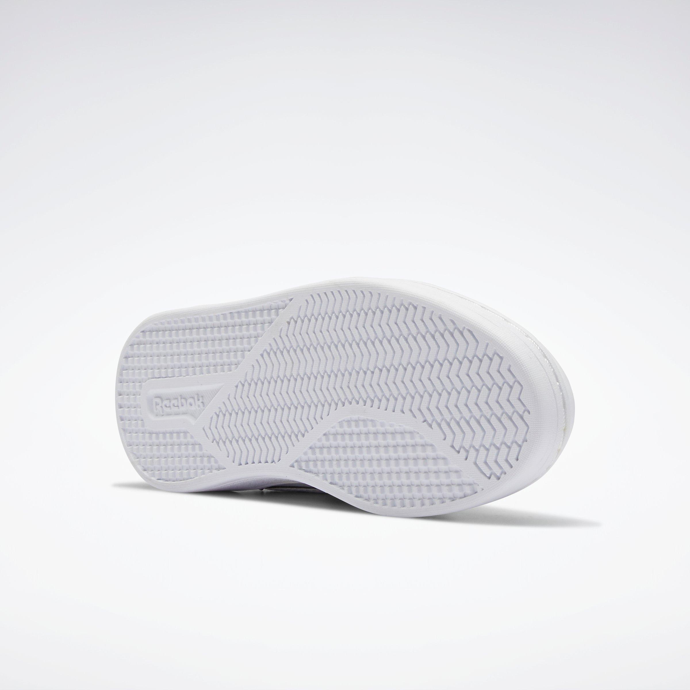 Bianco / Bianco / - Reebok - Royal Prime 2 Shoes - 6