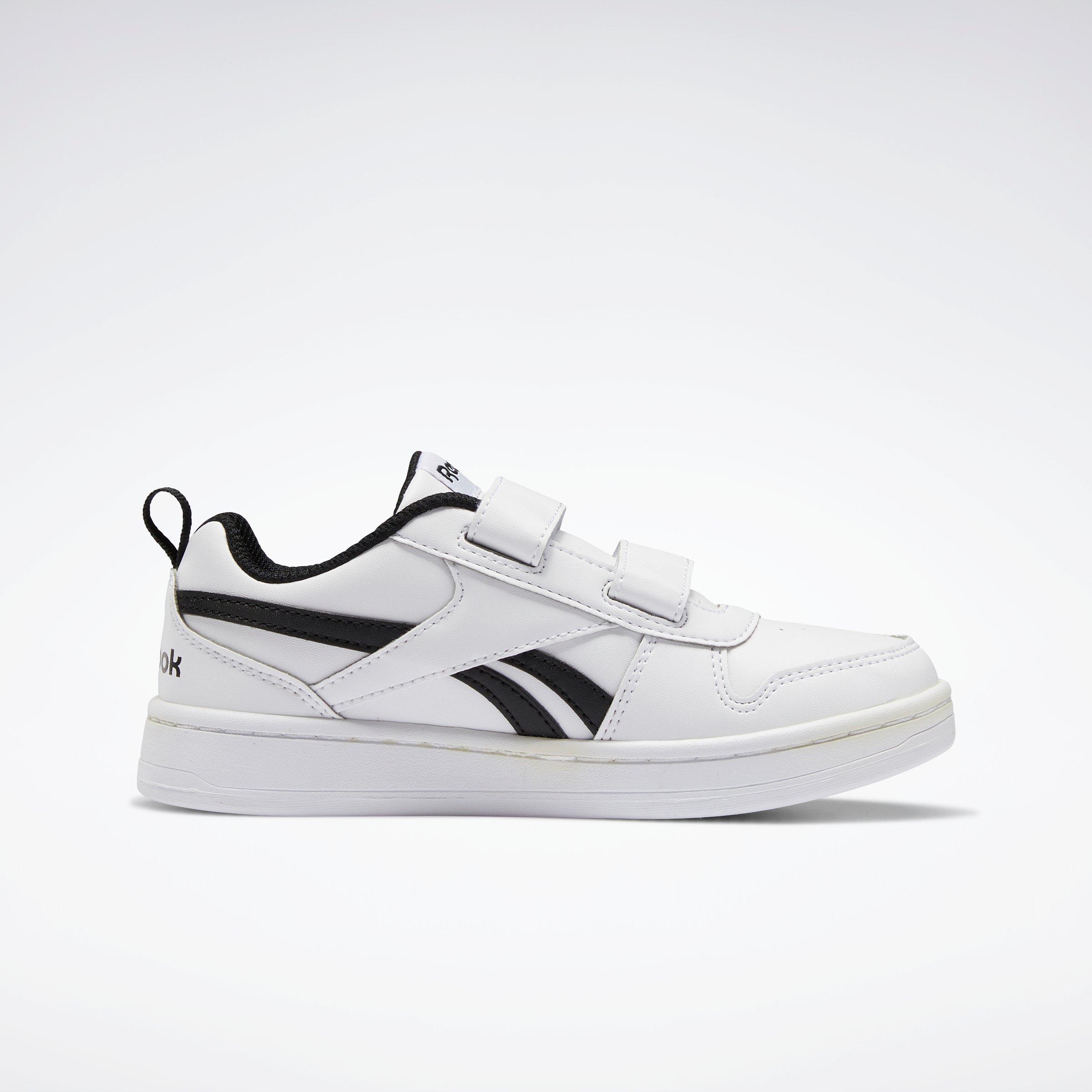 Bianco / Bianco / - Reebok - Royal Prime 2 Shoes - 7