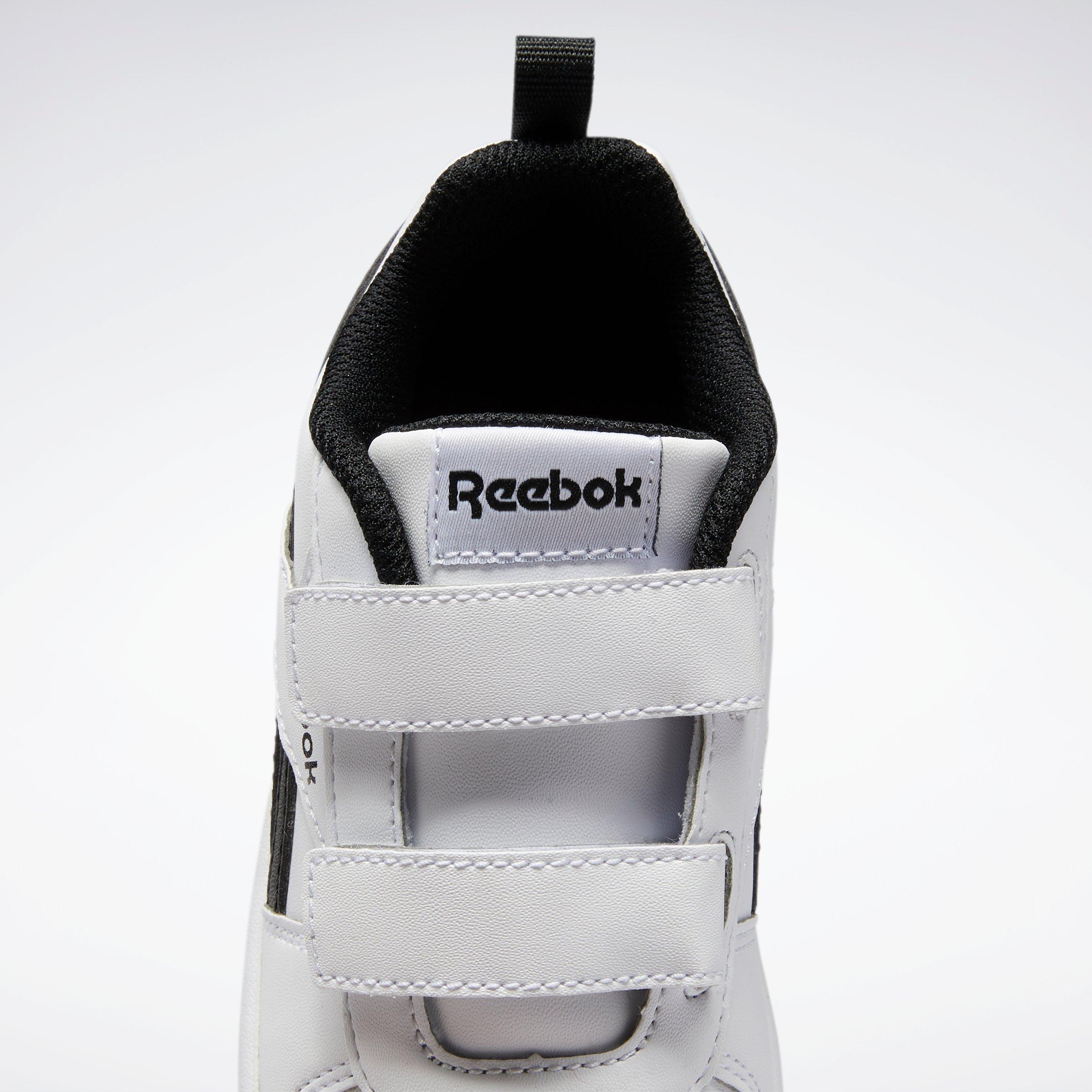 Bianco / Bianco / - Reebok - Royal Prime 2 Shoes - 8