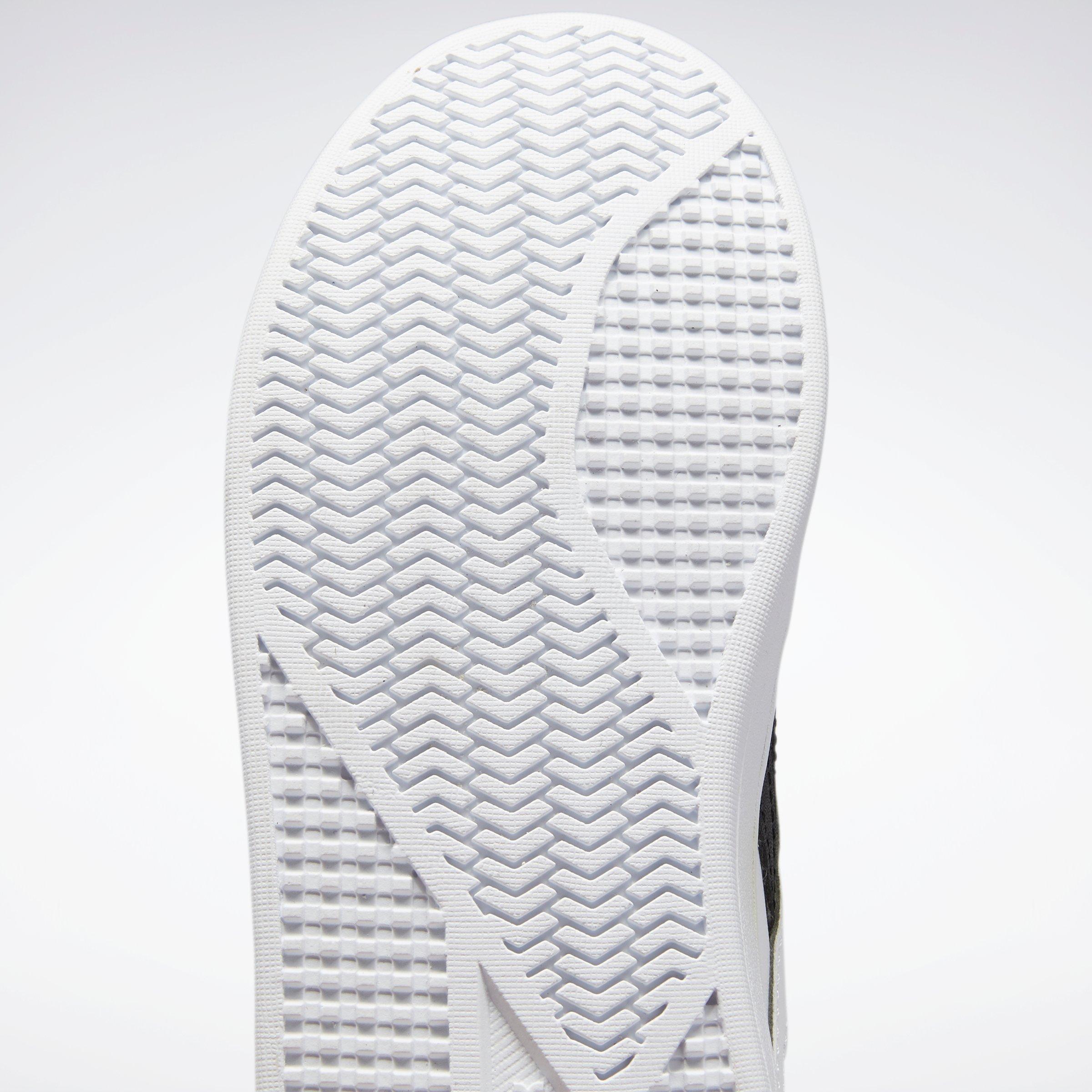 Bianco / Bianco / - Reebok - Royal Prime 2 Shoes - 9