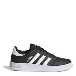 adidas Breaknet Shoes Womens