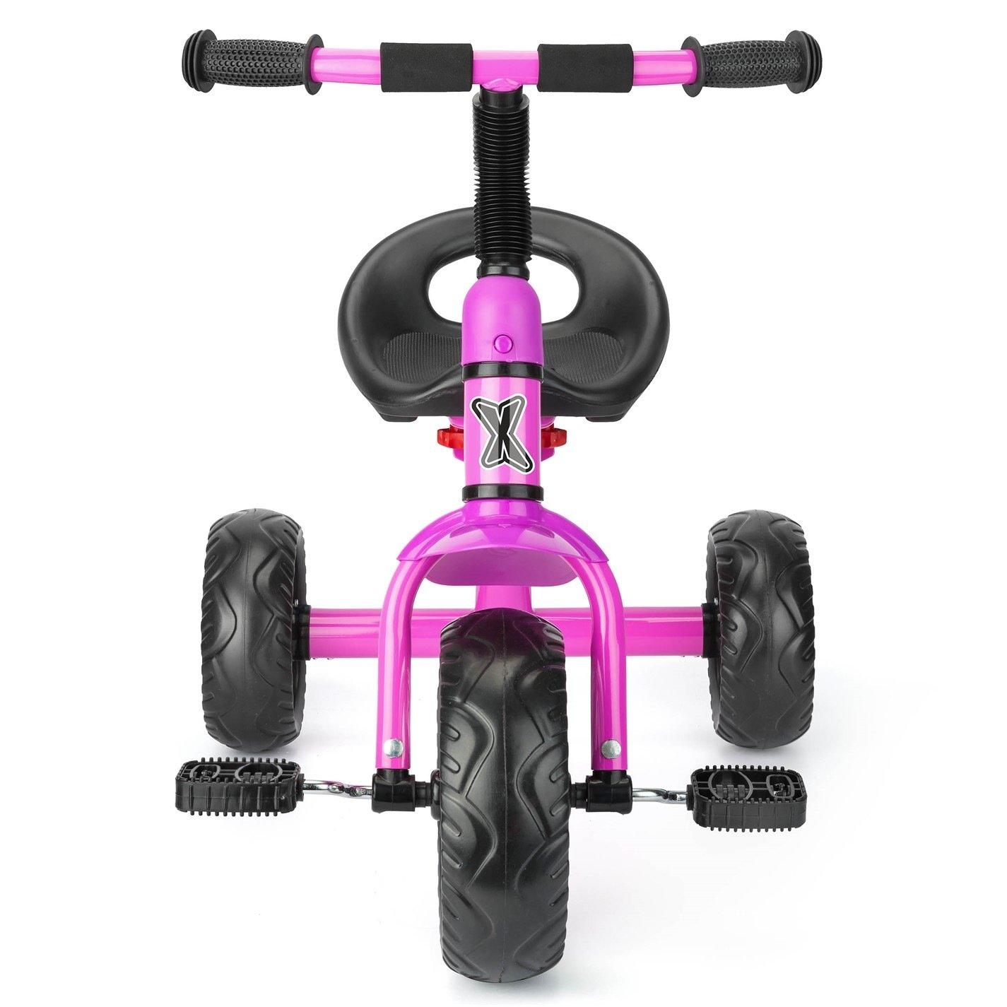 Purple - Xootz - Xootz Trike Purple - 2