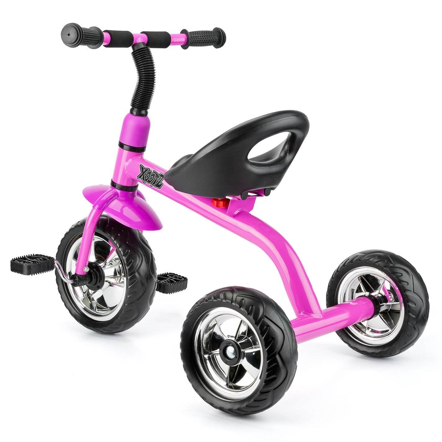 Purple - Xootz - Xootz Trike Purple - 4