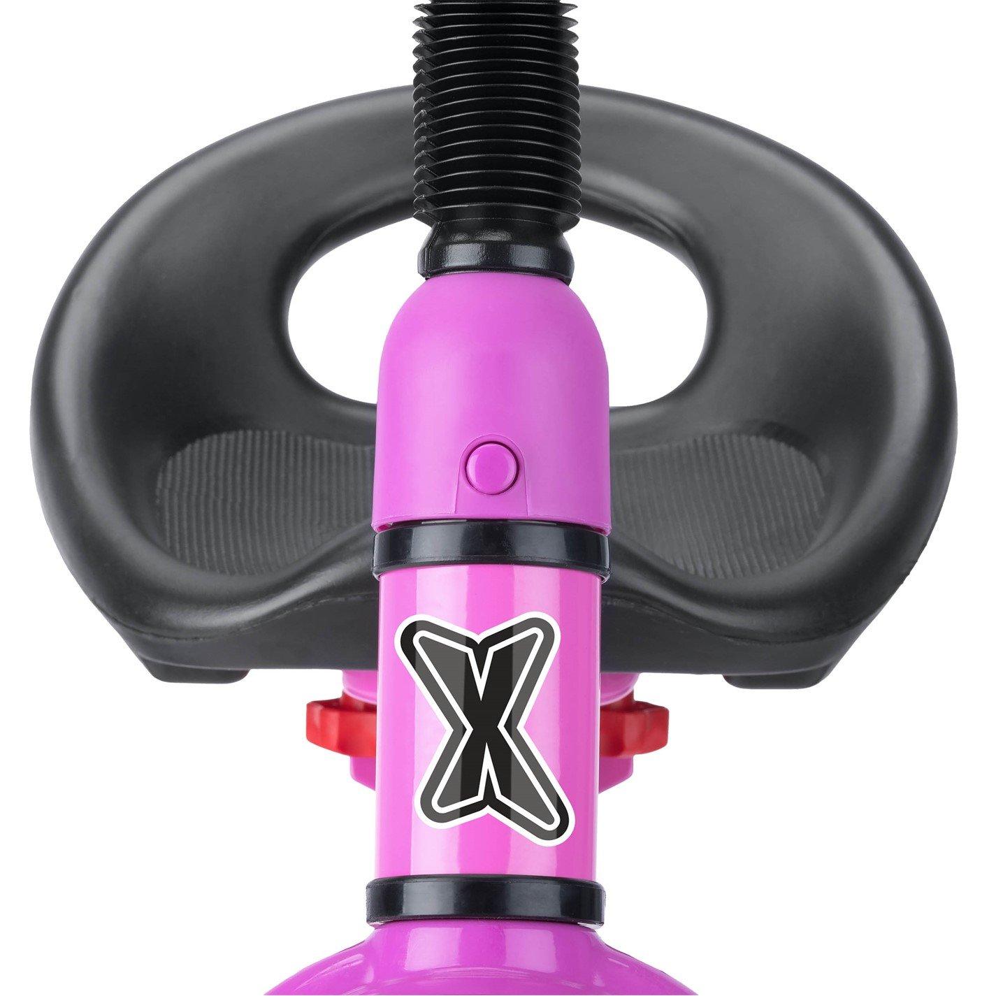 Purple - Xootz - Xootz Trike Purple - 5