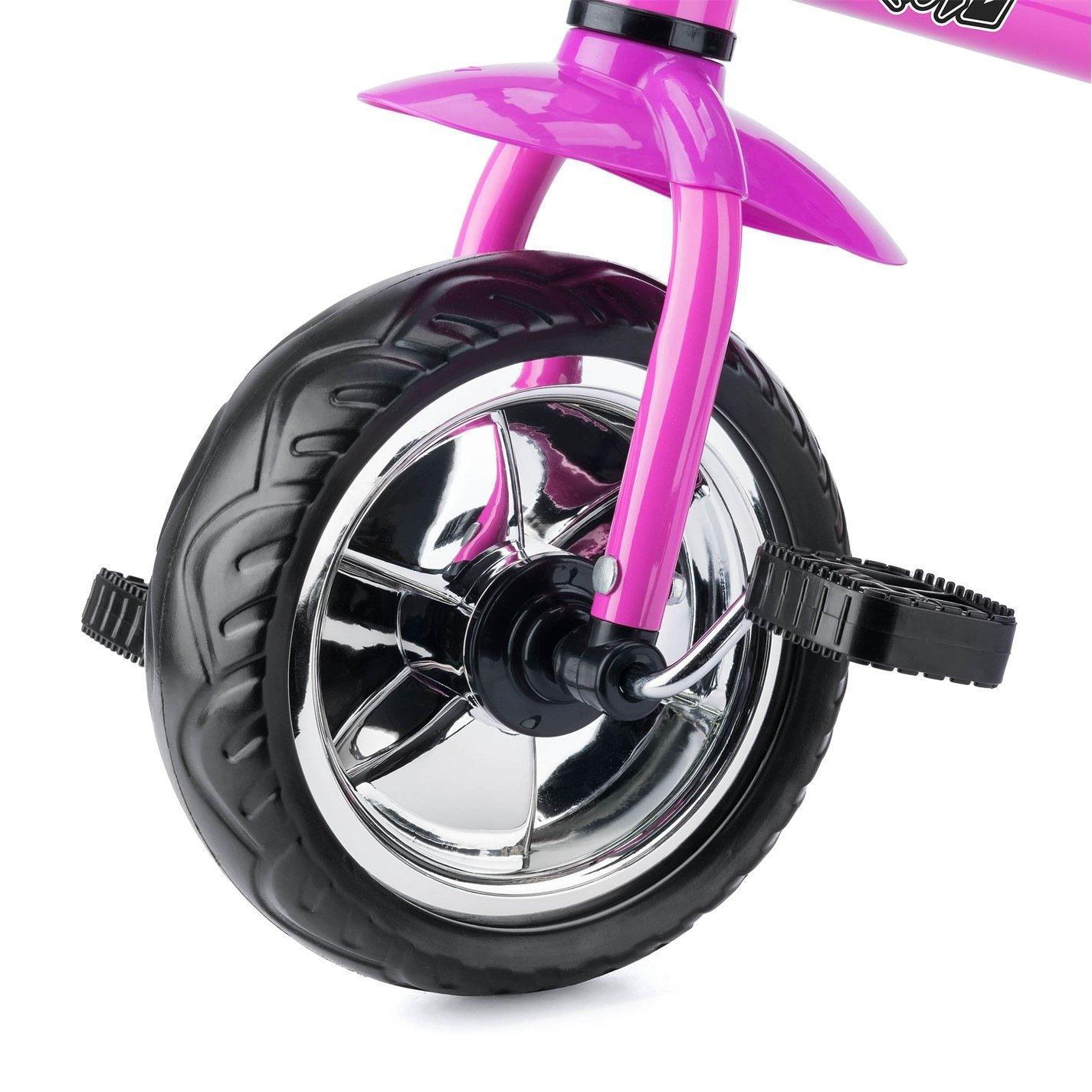 Purple - Xootz - Xootz Trike Purple - 6