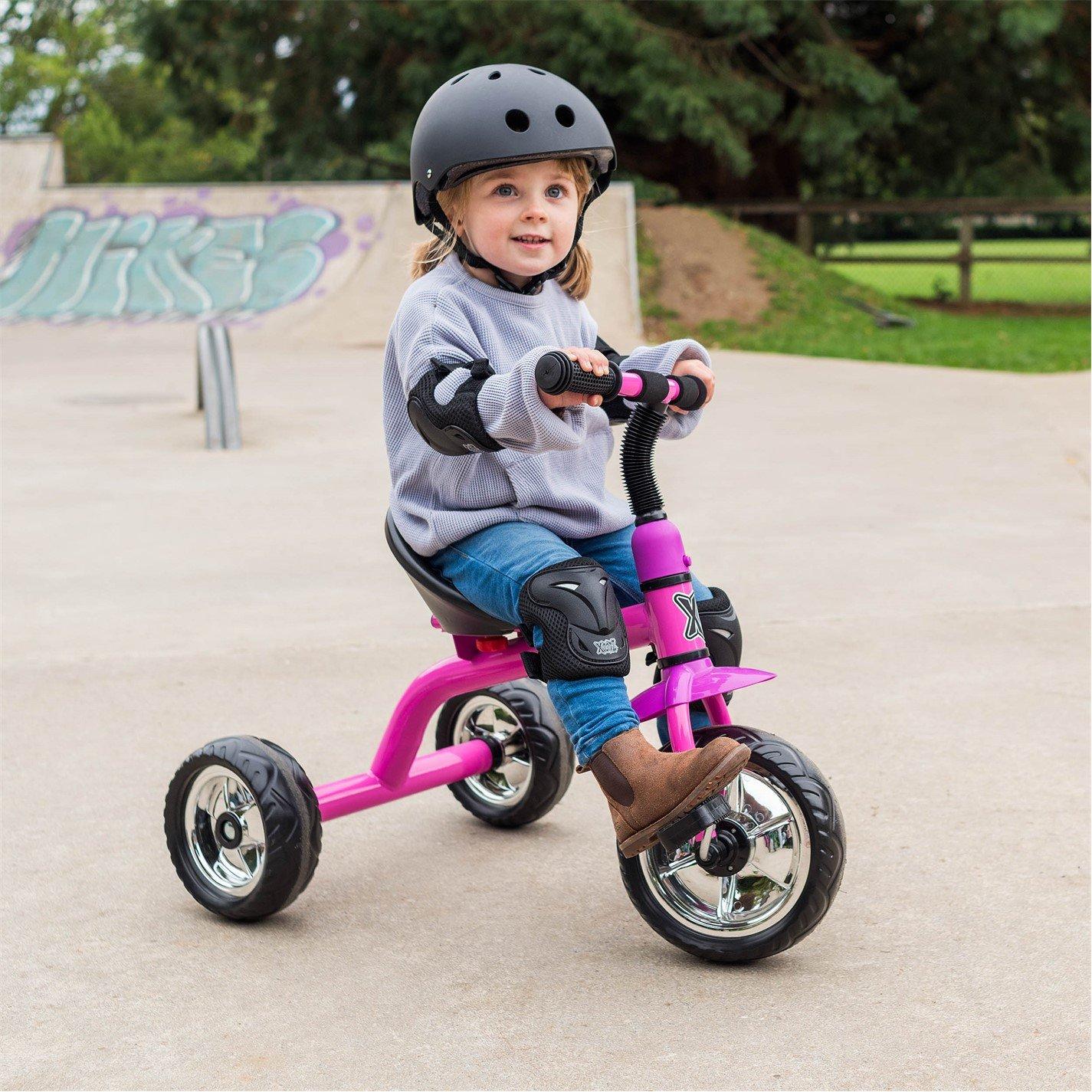 Purple - Xootz - Xootz Trike Purple - 7