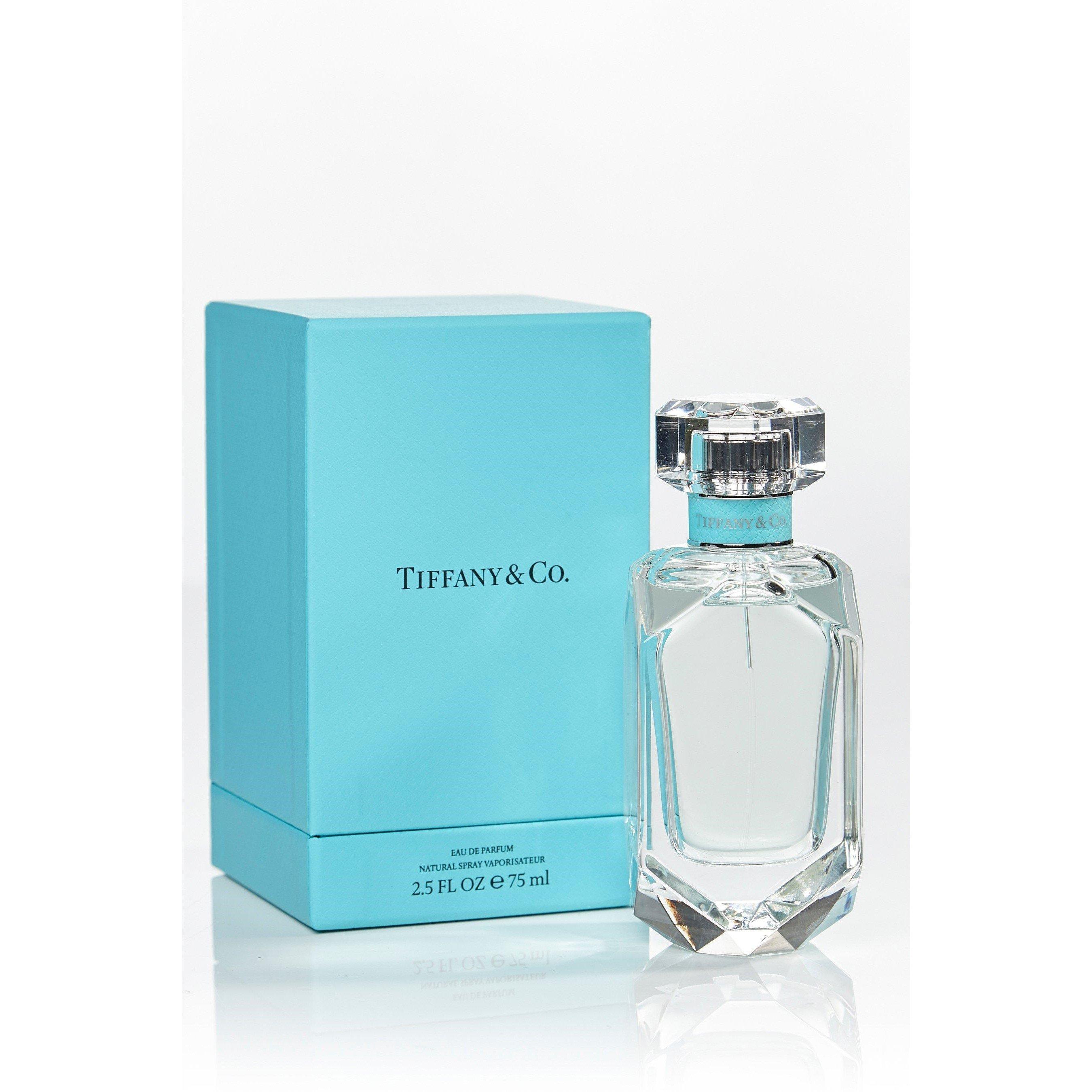 None - Tiffany - 75ml EDP