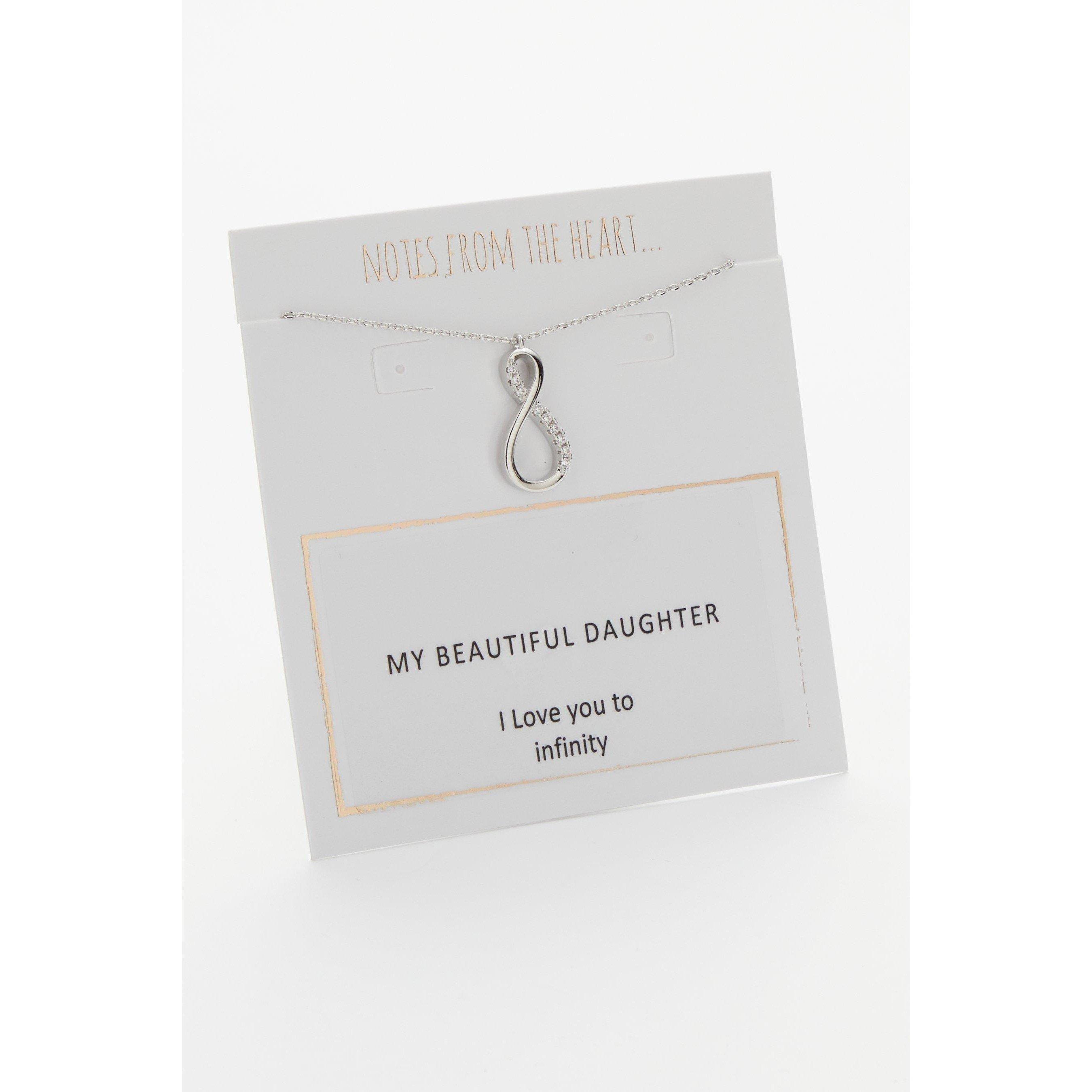 Silver - Notes From The Heart - Notes From The Heart MY BEAUTIFUL DAUGHTER