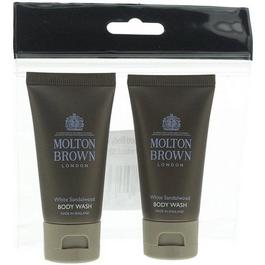 Molton Brown Molton Brown White Sandalwood 2pc set