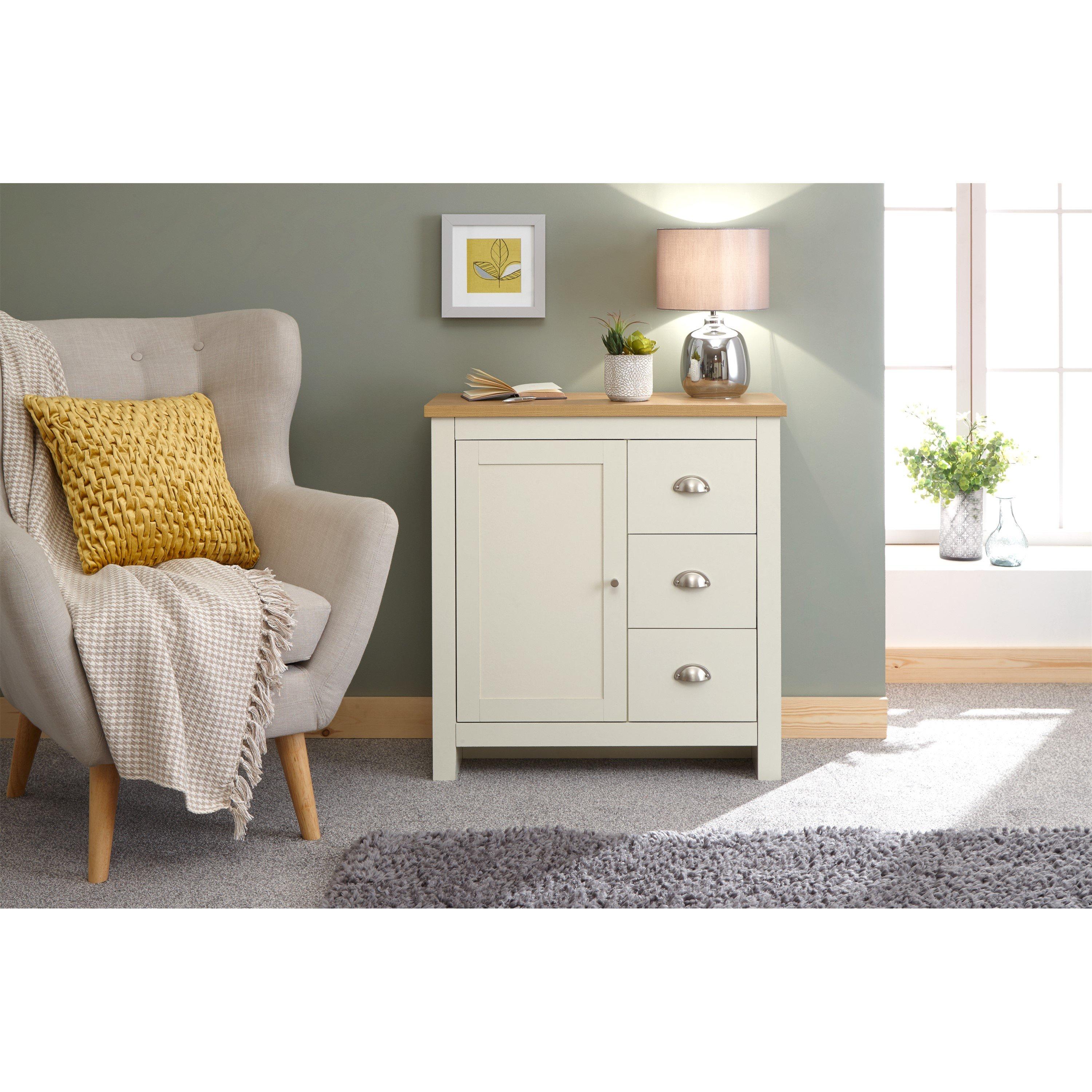 Gfw  Lancaster  Unit - Cream