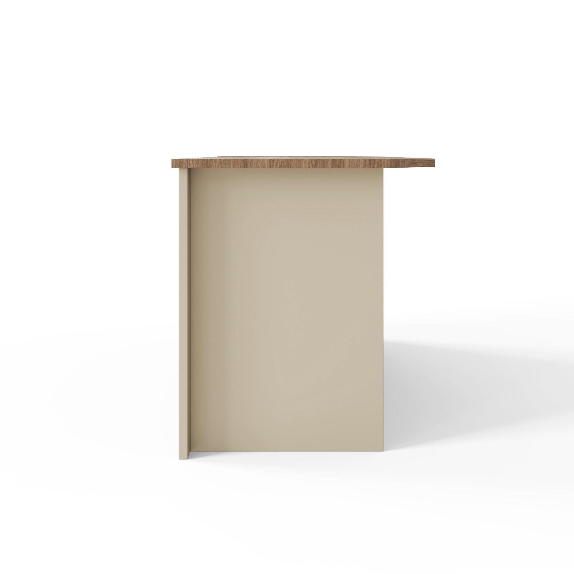 Cream - GFW - GFW Lancaster Corner TV Unit - 7