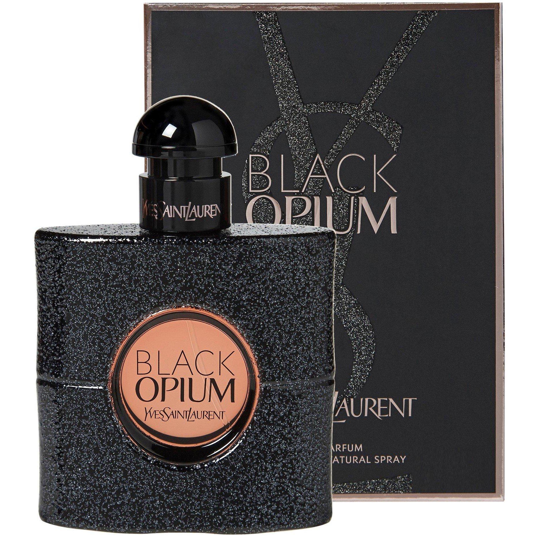 None - Yves Saint Laurent - Ladies YSL Black Opium 30ml EDP