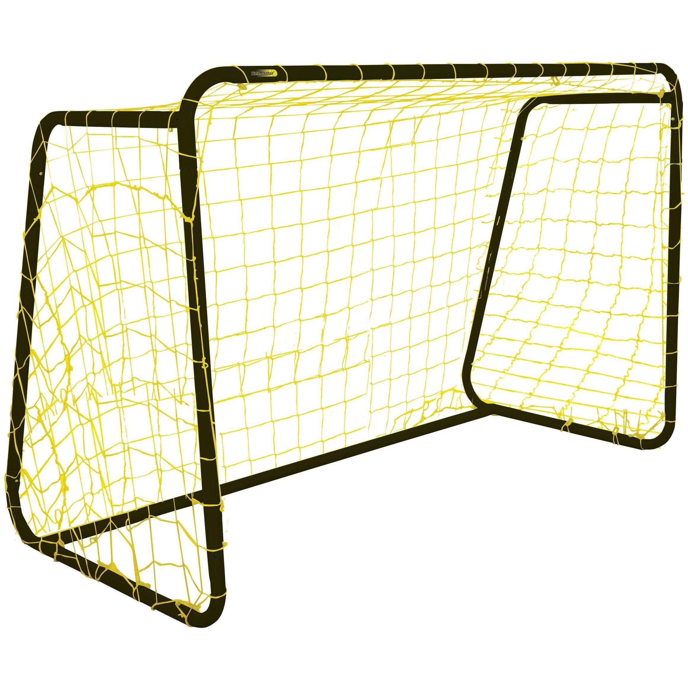 Multi - Kickmaster - Kickmaster HD Goal