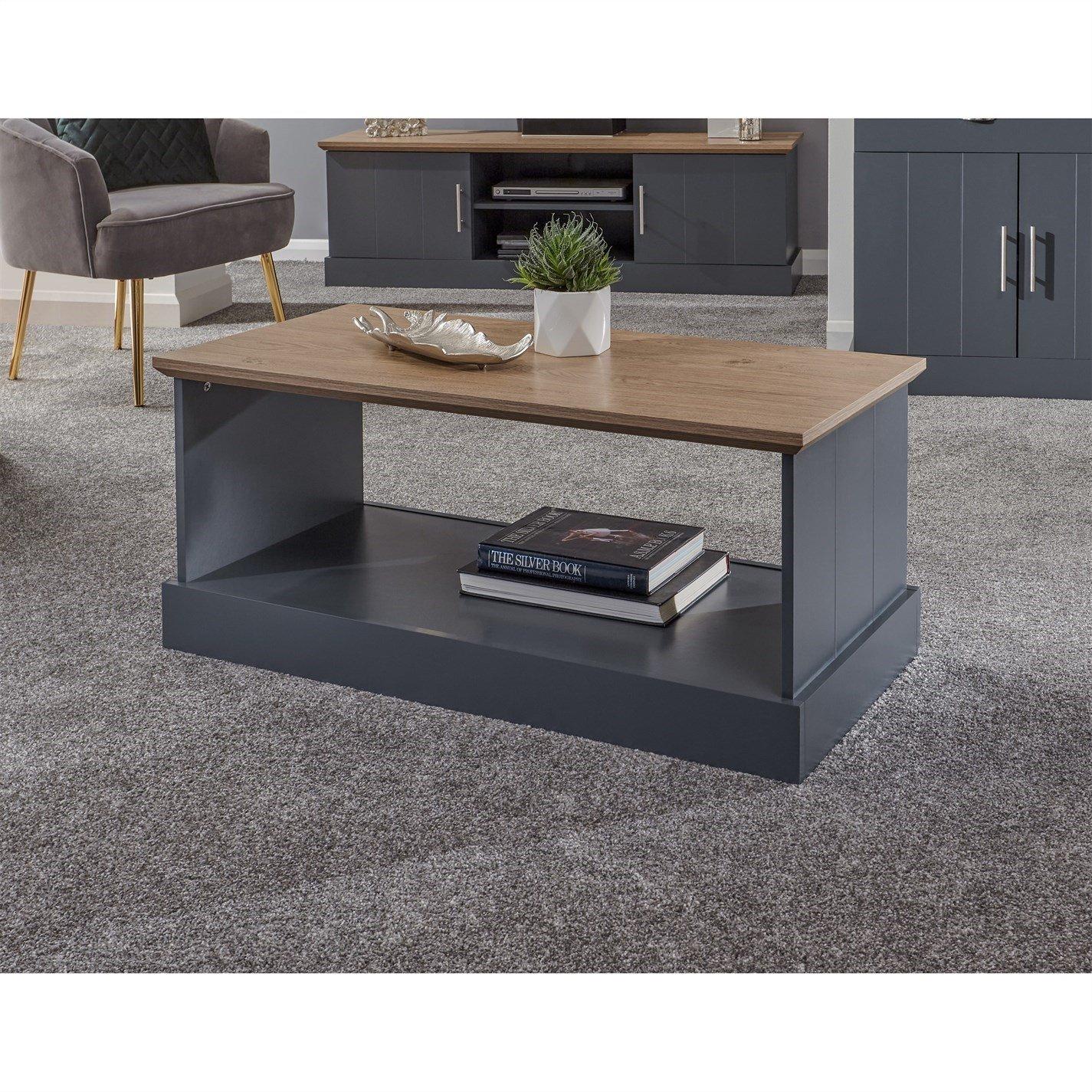 Blue Slate - GFW - GFW Kendal Coffee Table