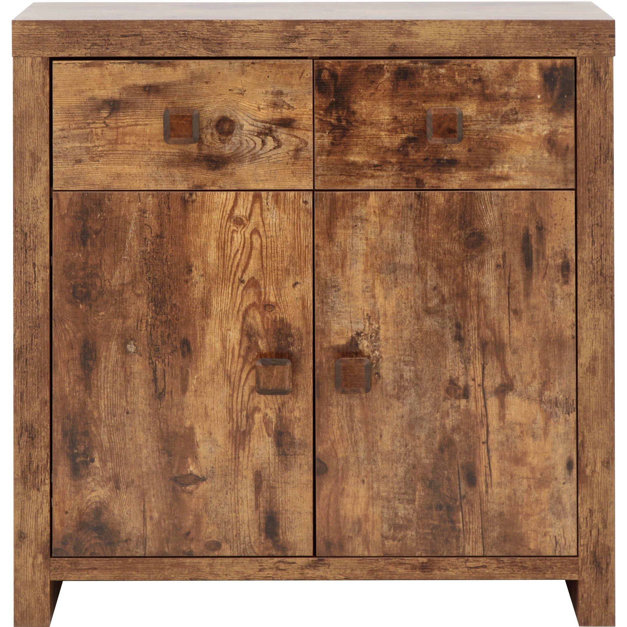 Mango - GFW - GFW Jakarta Compact Sideboard - 5
