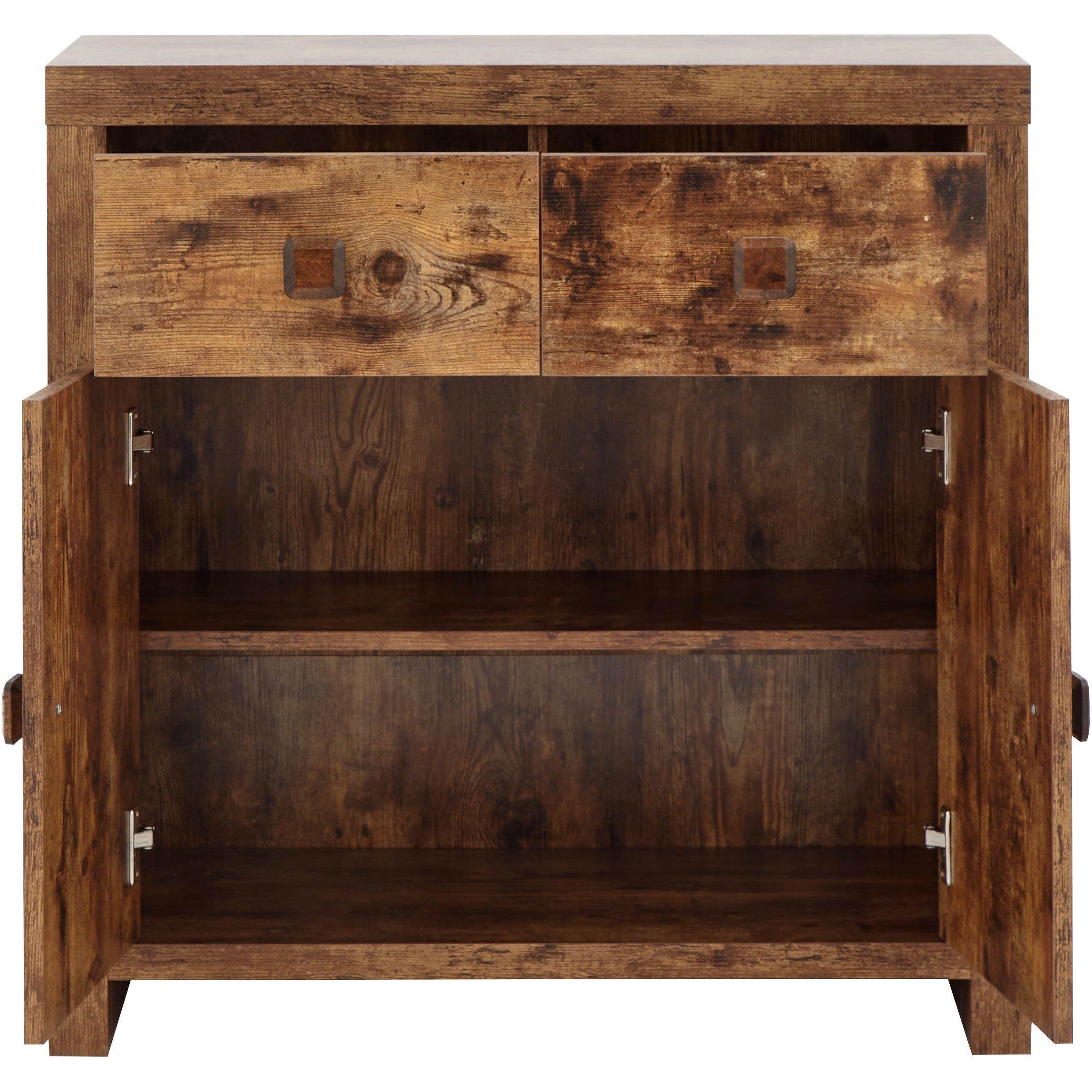 Mango - GFW - GFW Jakarta Compact Sideboard - 6