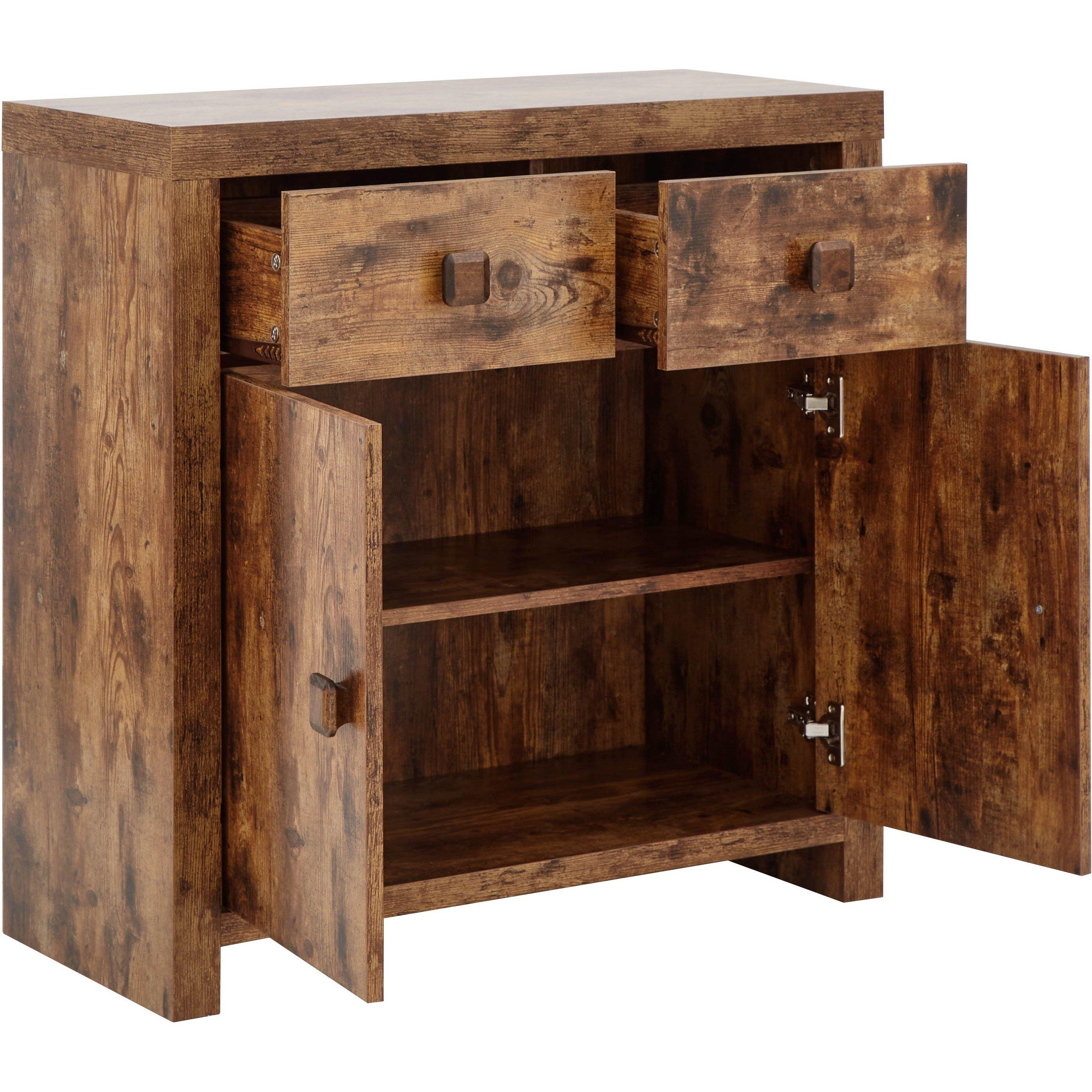 Mango - GFW - GFW Jakarta Compact Sideboard - 7