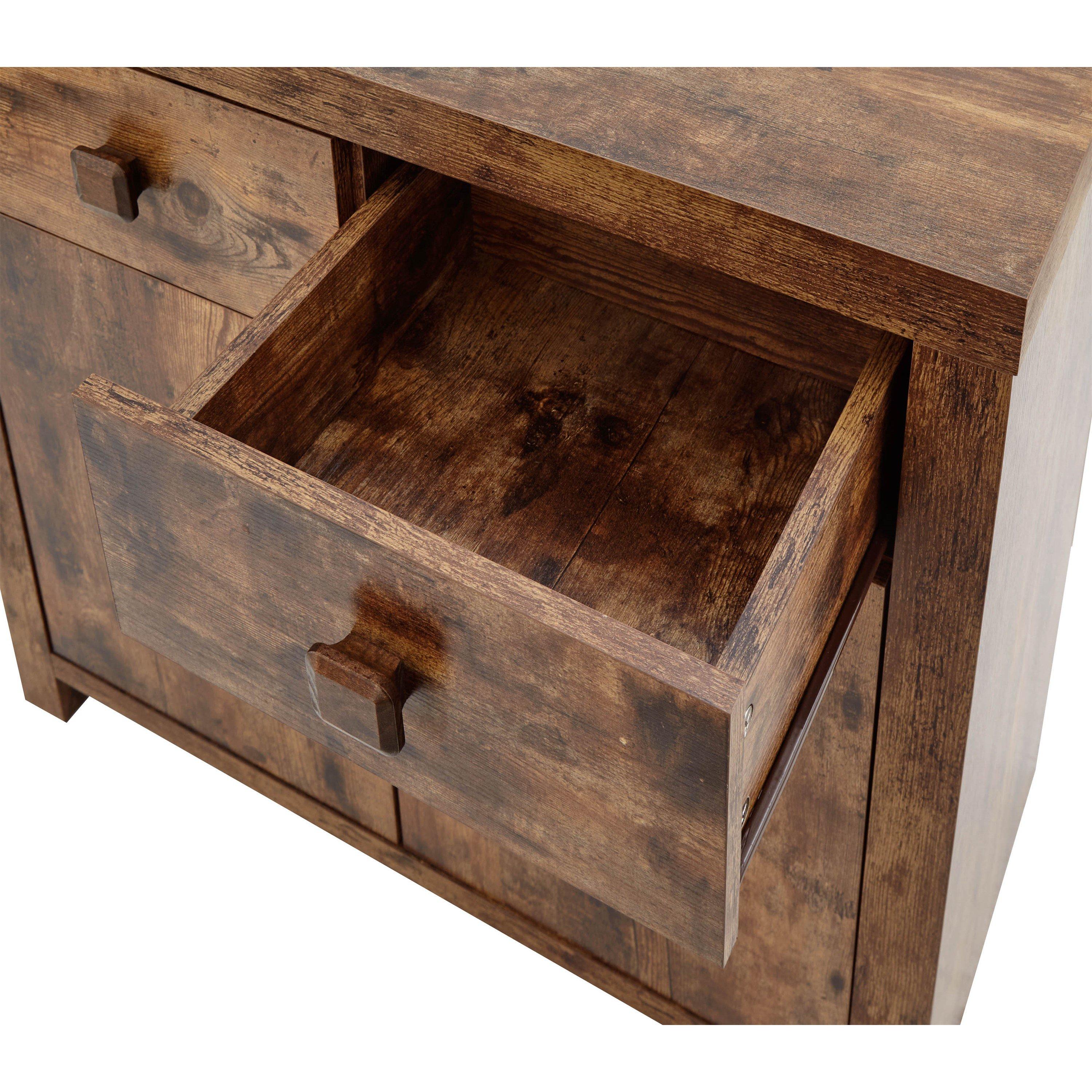 Mango - GFW - GFW Jakarta Compact Sideboard - 10