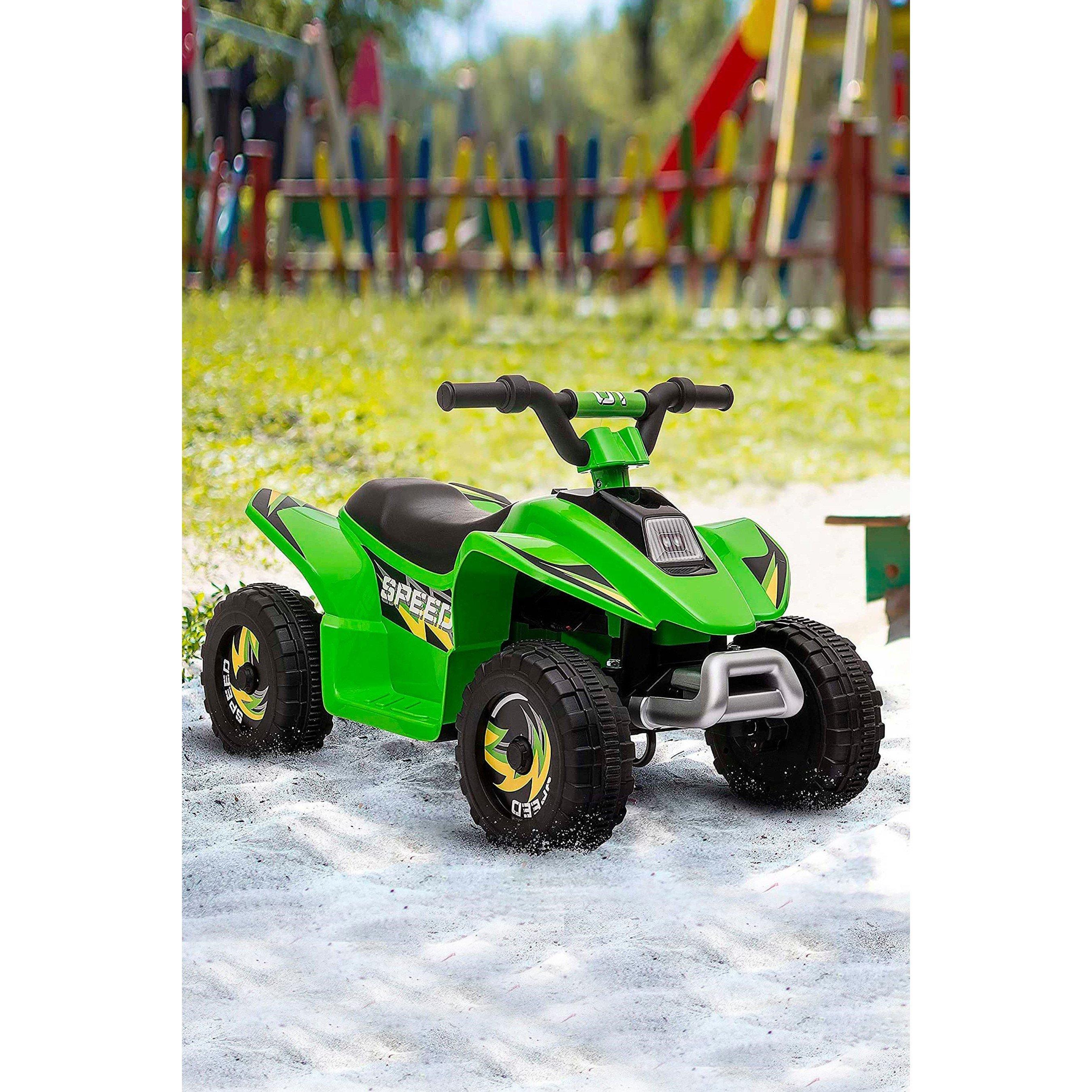 HOMCOM HOMCOM 6V Kids Electric R