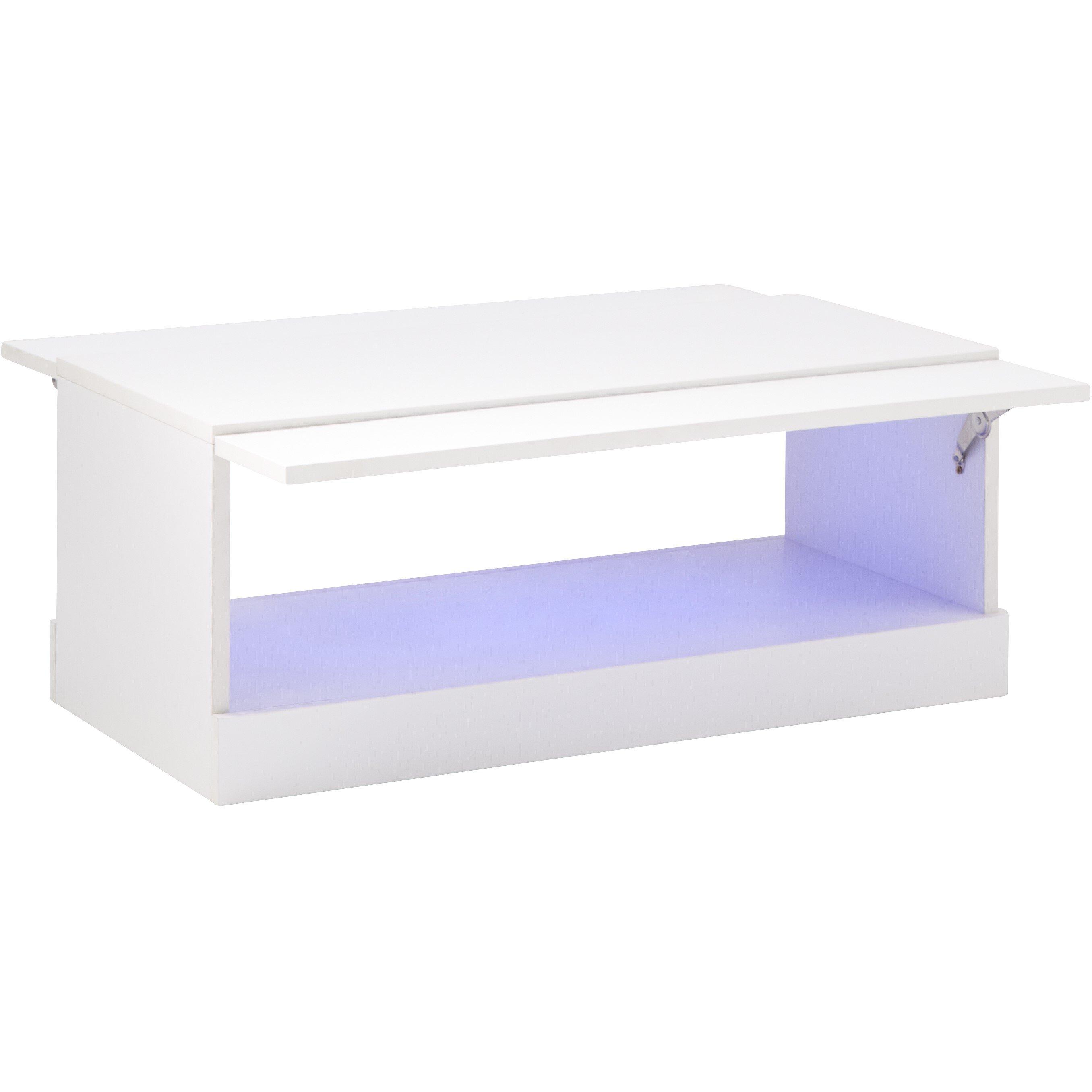 White - GFW - GFW Galicia Coffee Table - 8