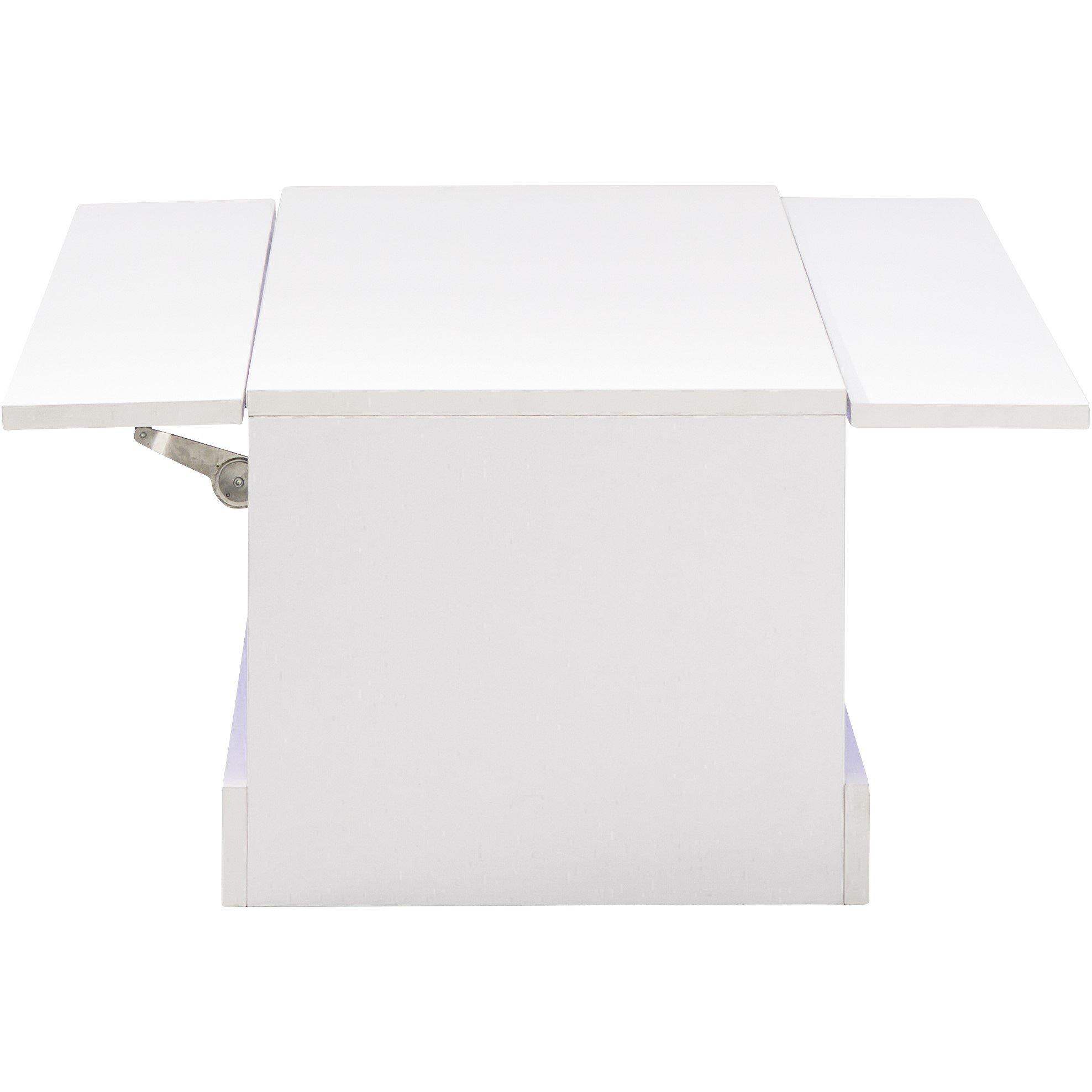 White - GFW - GFW Galicia Coffee Table - 10