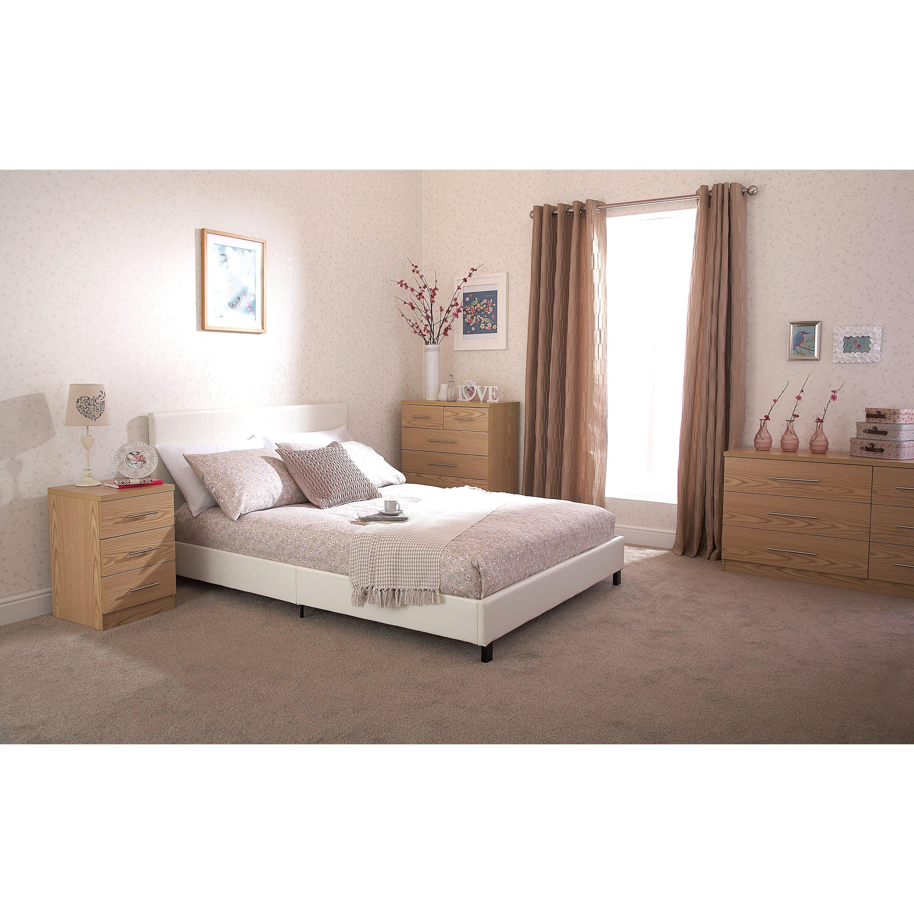 GFW Bed In A Box 120cm