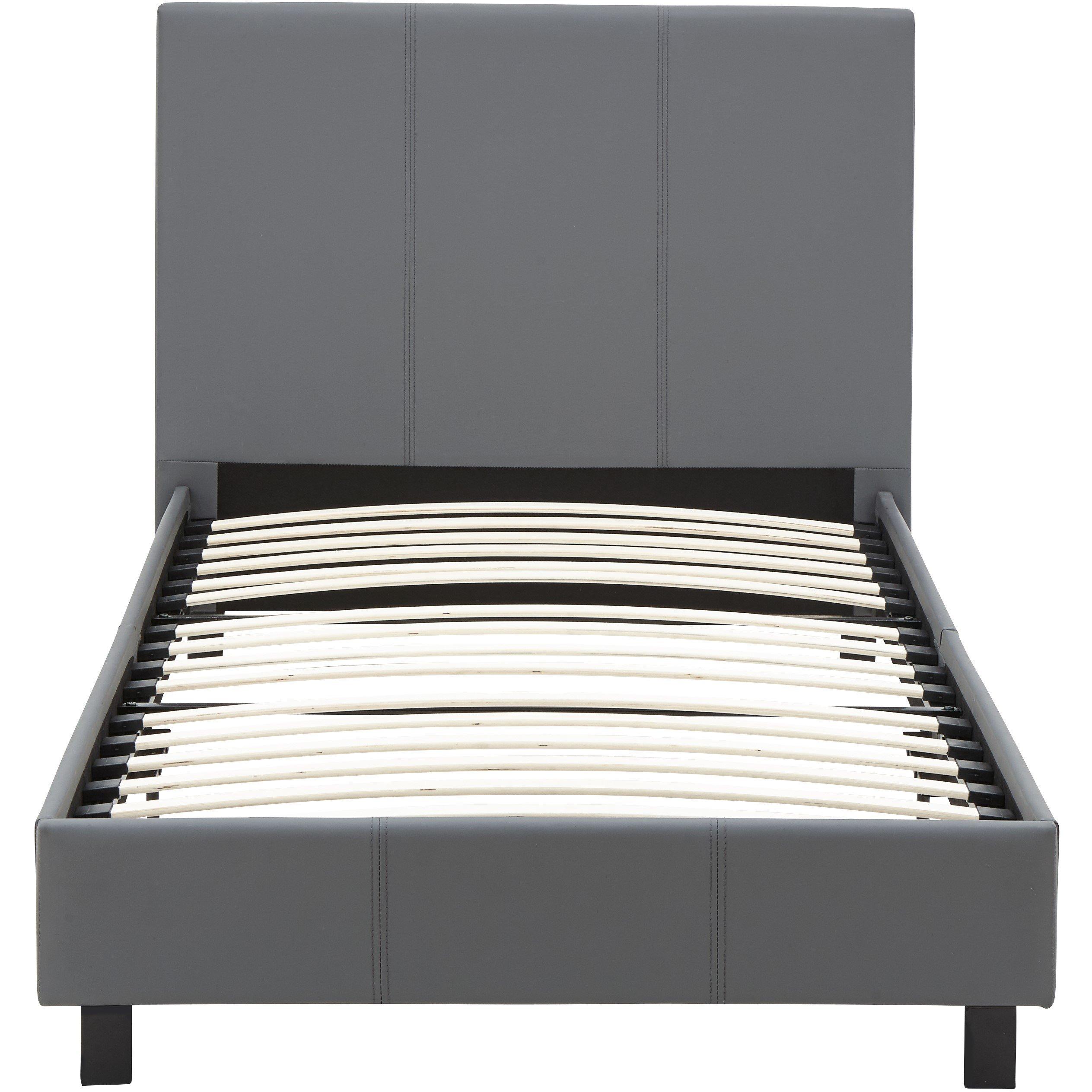 Grey - GFW - Bed In A Box 90cm - 7