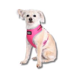 DOOG Neon Harness - Lady- Large