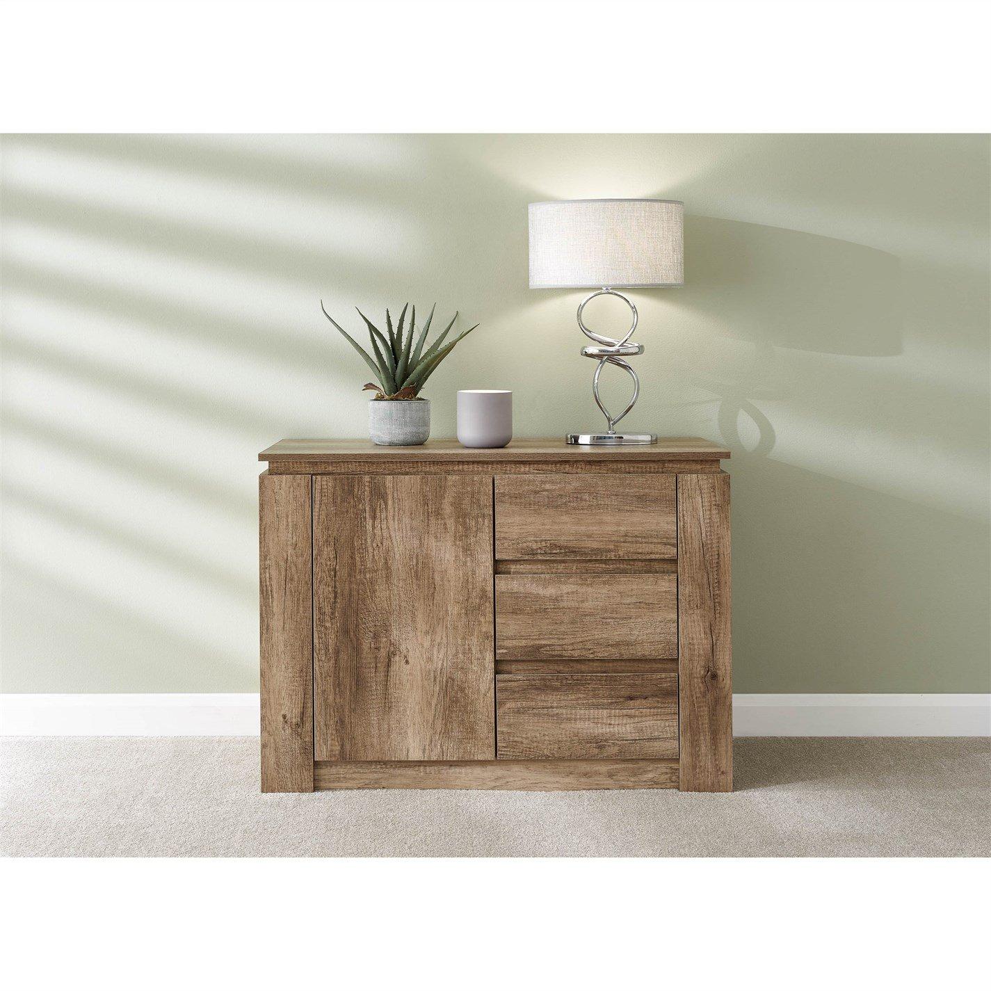 Oak - GFW - Canyon Oak Multi Unit - 1