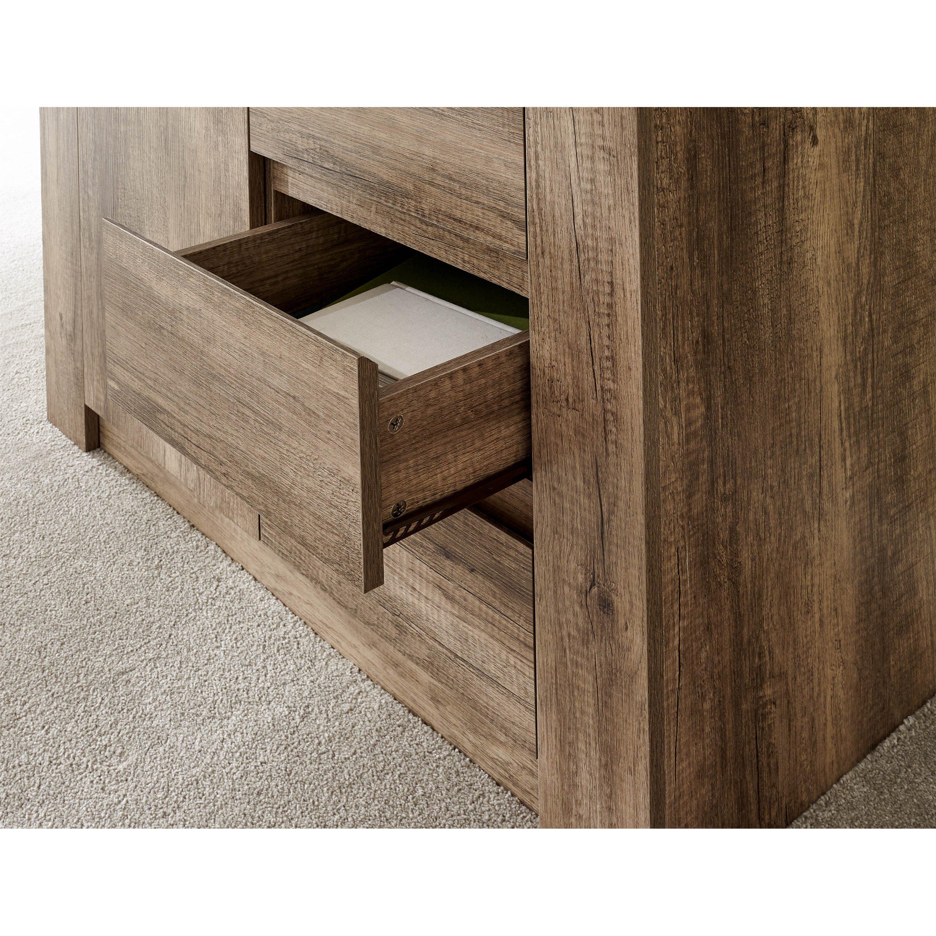 Oak - GFW - GFW Canyon Oak Multi Unit - 3