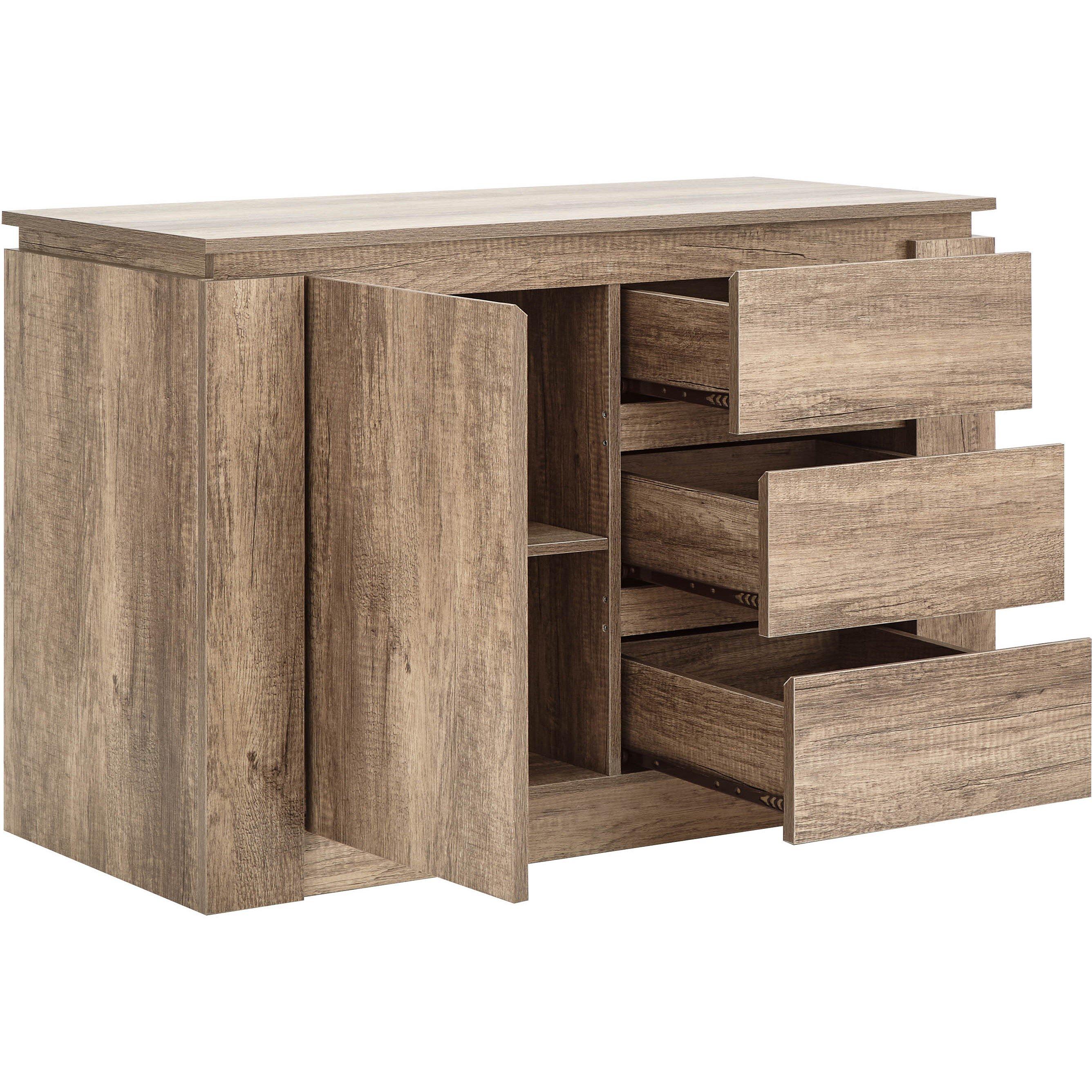 Oak - GFW - GFW Canyon Oak Multi Unit - 8