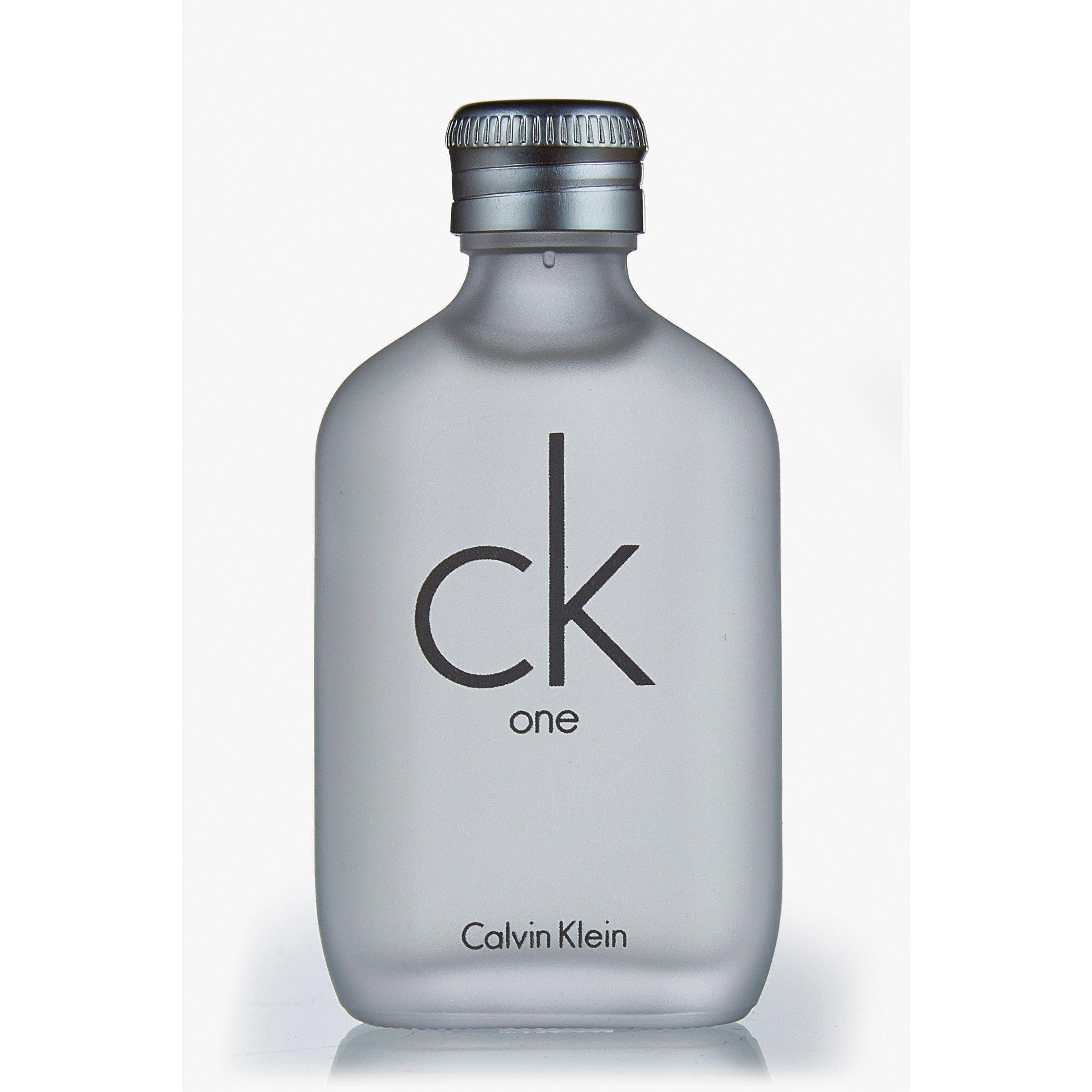 None - Calvin Klein - Calvin Klein CK1 15ml Edt - 2
