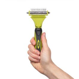 Bunty Bunty Dog Cat Pet Dematting Comb Brush Grooming