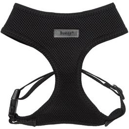 Bunty Bunty Mesh Breathable Dog Harness - Black