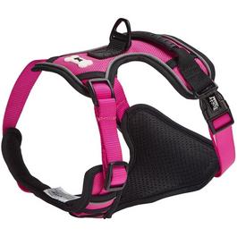Bunty Bunty Adventure Dog Harness - Pink