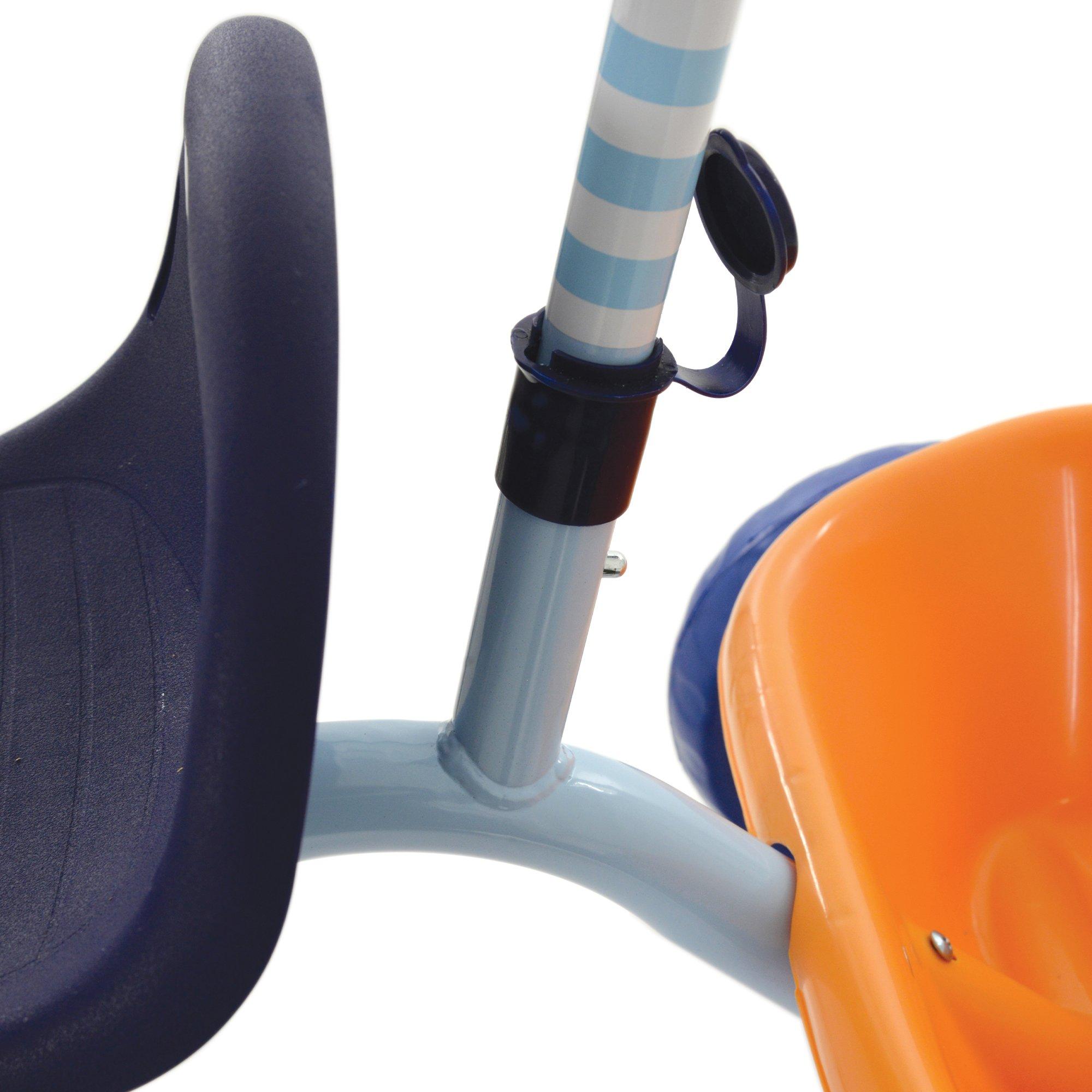 Blue - Bluey - Bluey My First Trike - 7