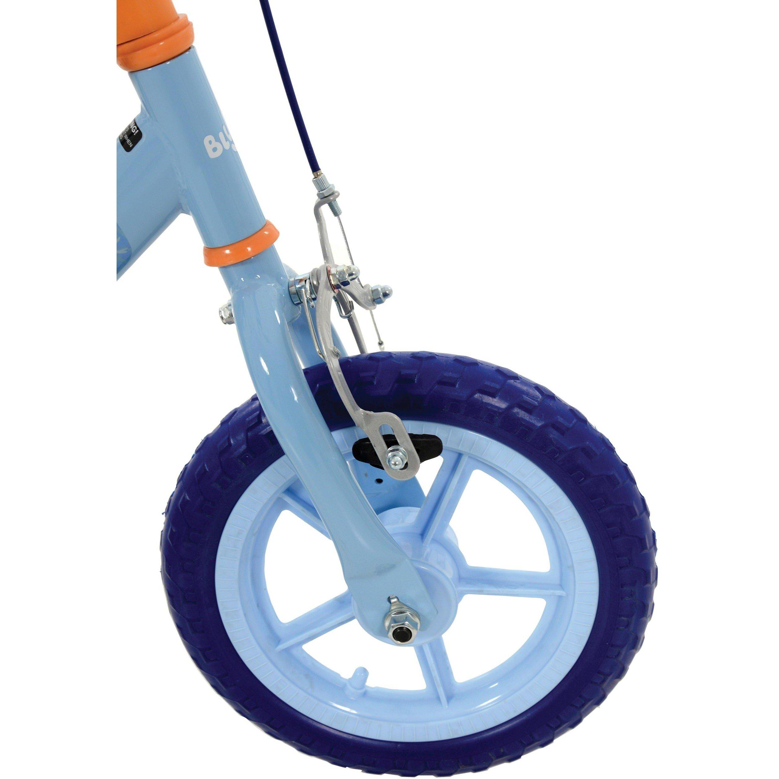 Multi - Bluey - Bluey 12 Bike - 4