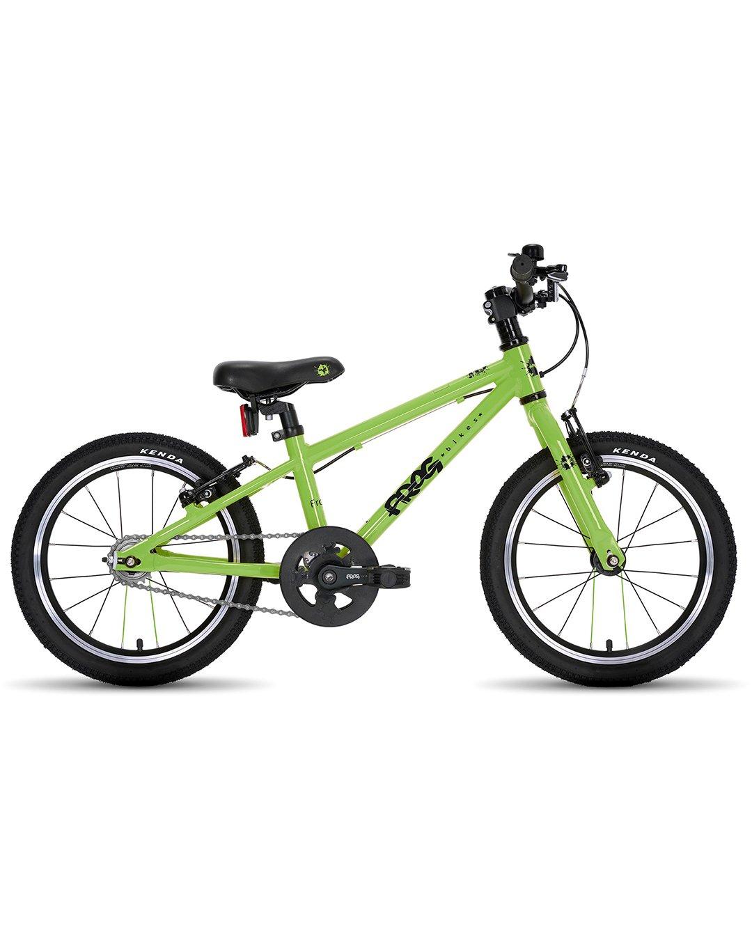18-20 Inch Bikes