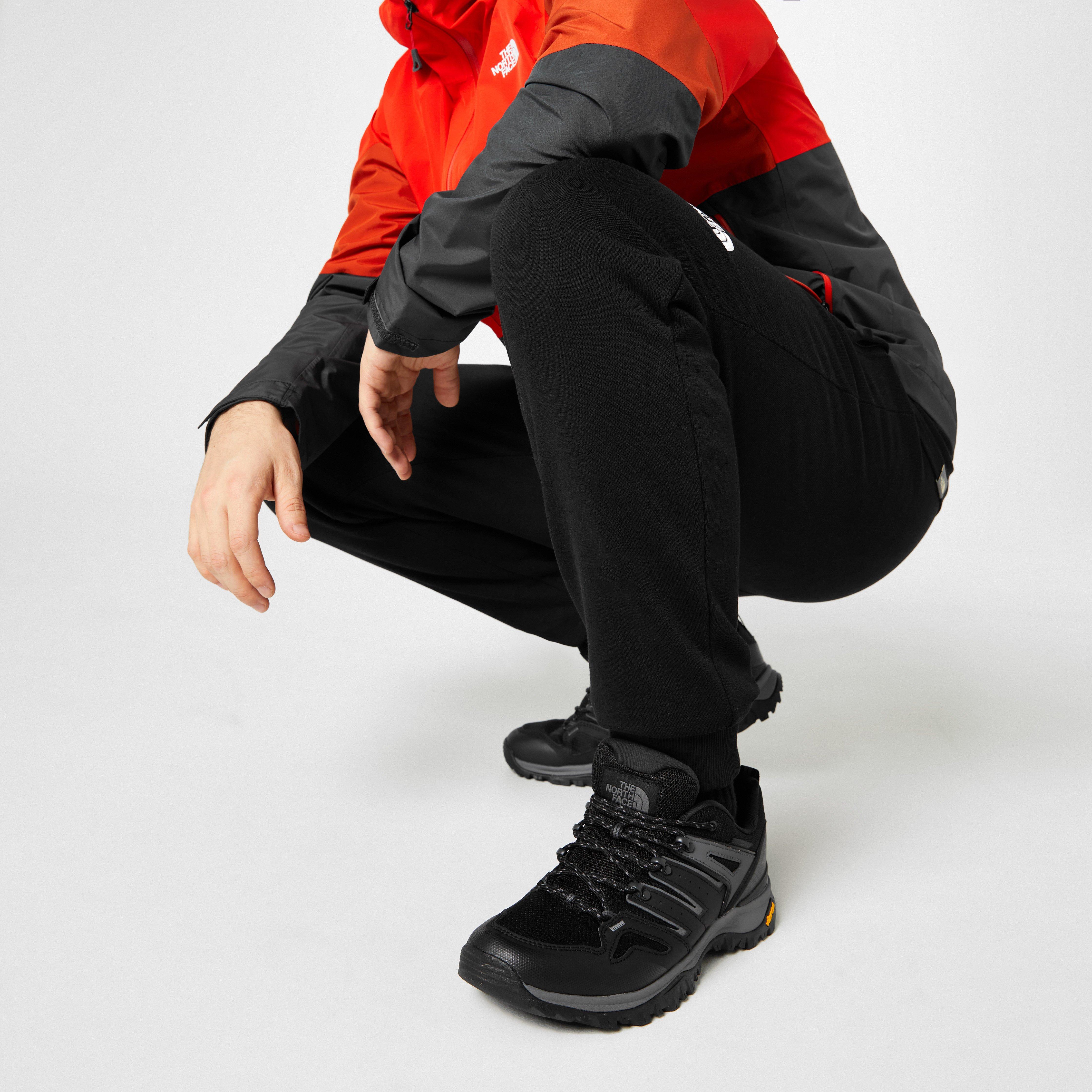 KZ2 Black/Zinc - The North Face - Hedgehog Futurelight Hiking Shoes - 2