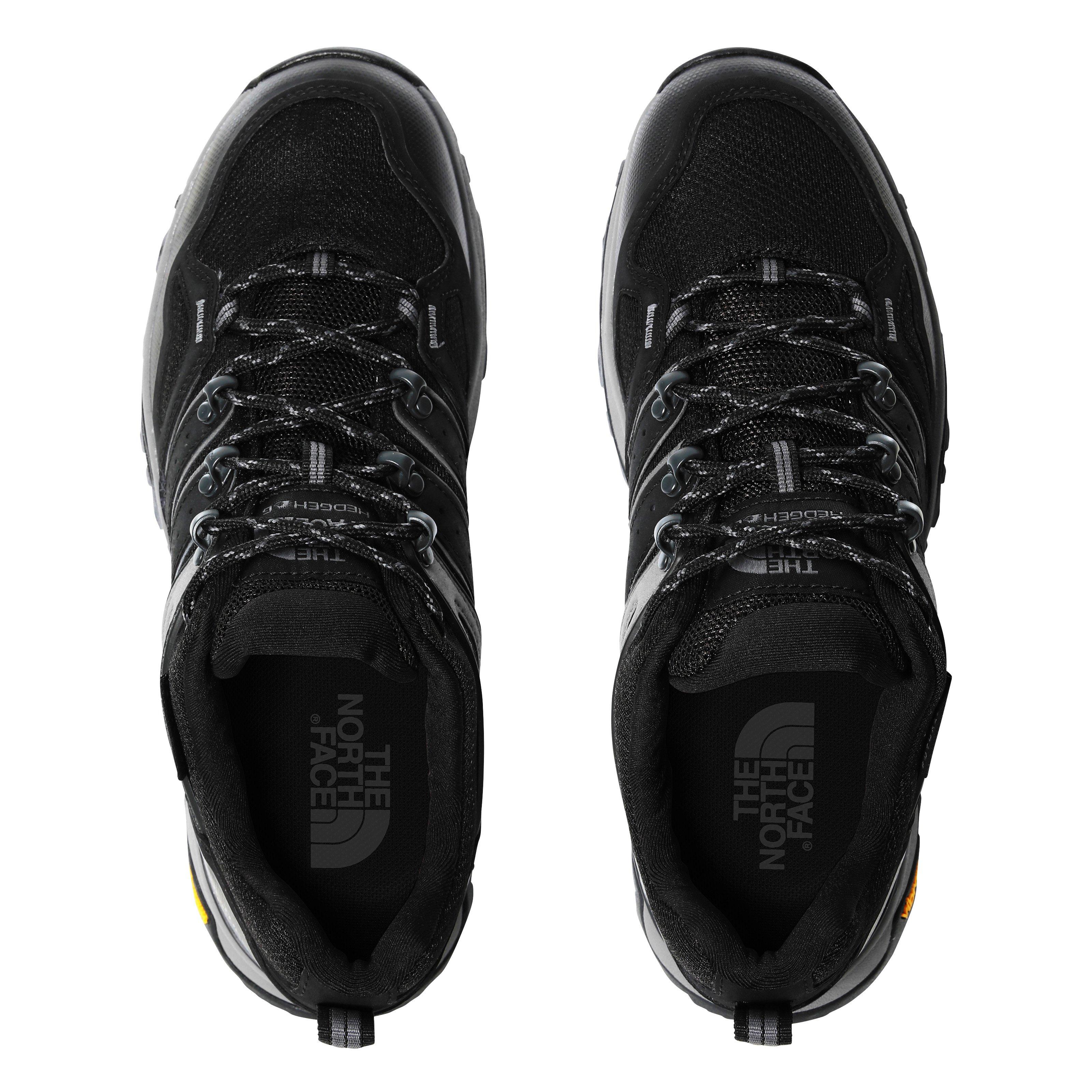 KZ2 Black/Zinc - The North Face - Hedgehog Futurelight Hiking Shoes - 7