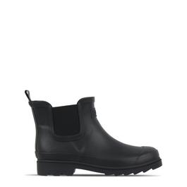 Gelert Chelsea Welly Boot Womens