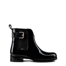 Tommy Hilfiger Tommy Rain Boot Ld99