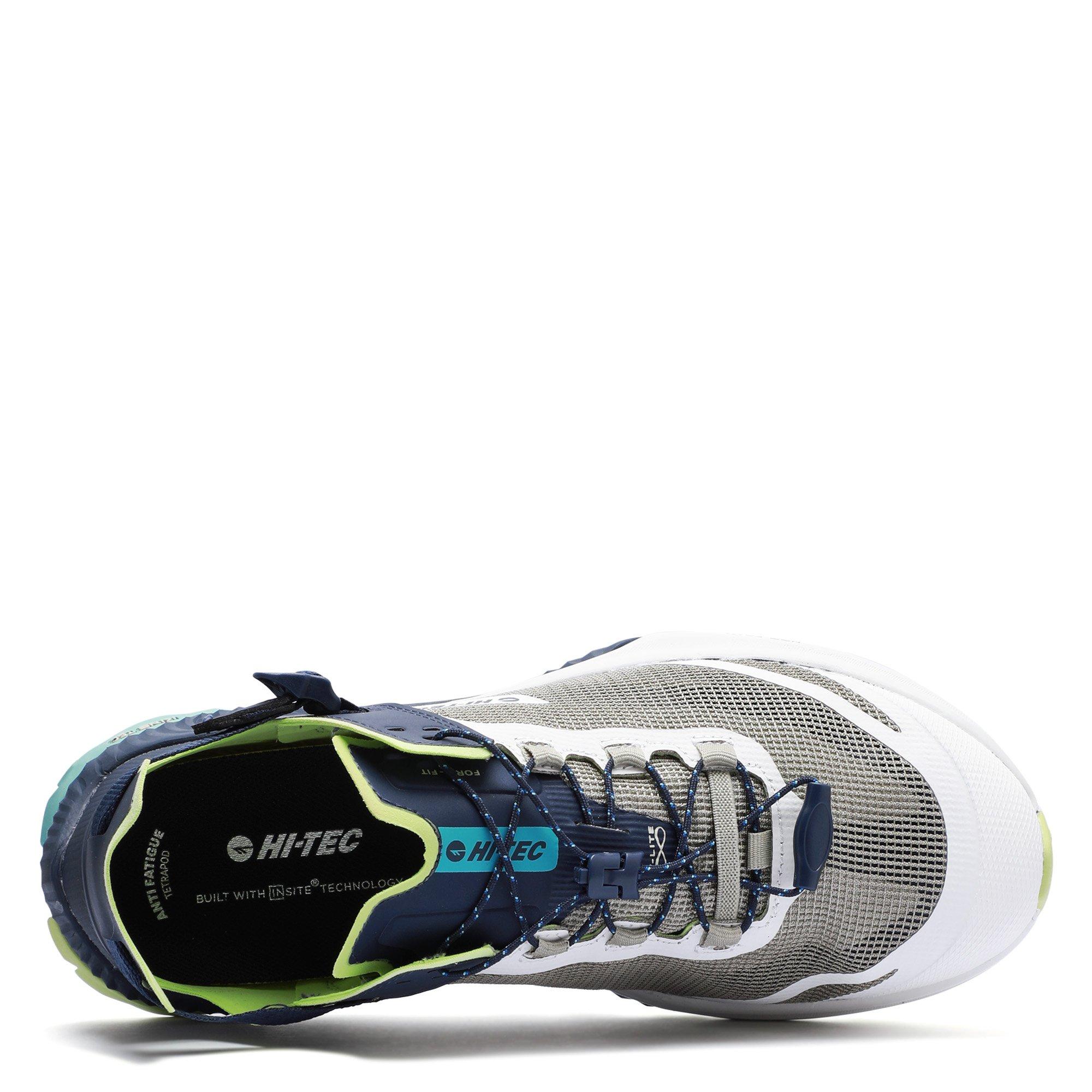 NavAd/AbbeySton - Hi Tec - Nomad XPL Mens Walking Shoes - 3